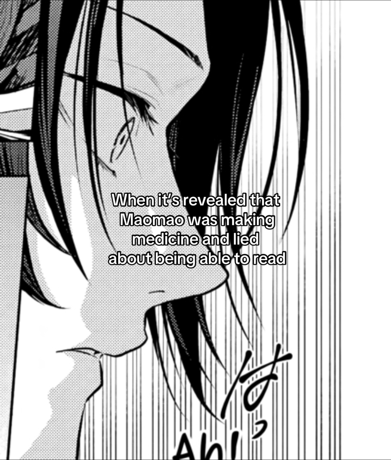 @Jinshi’s Wife๐๐