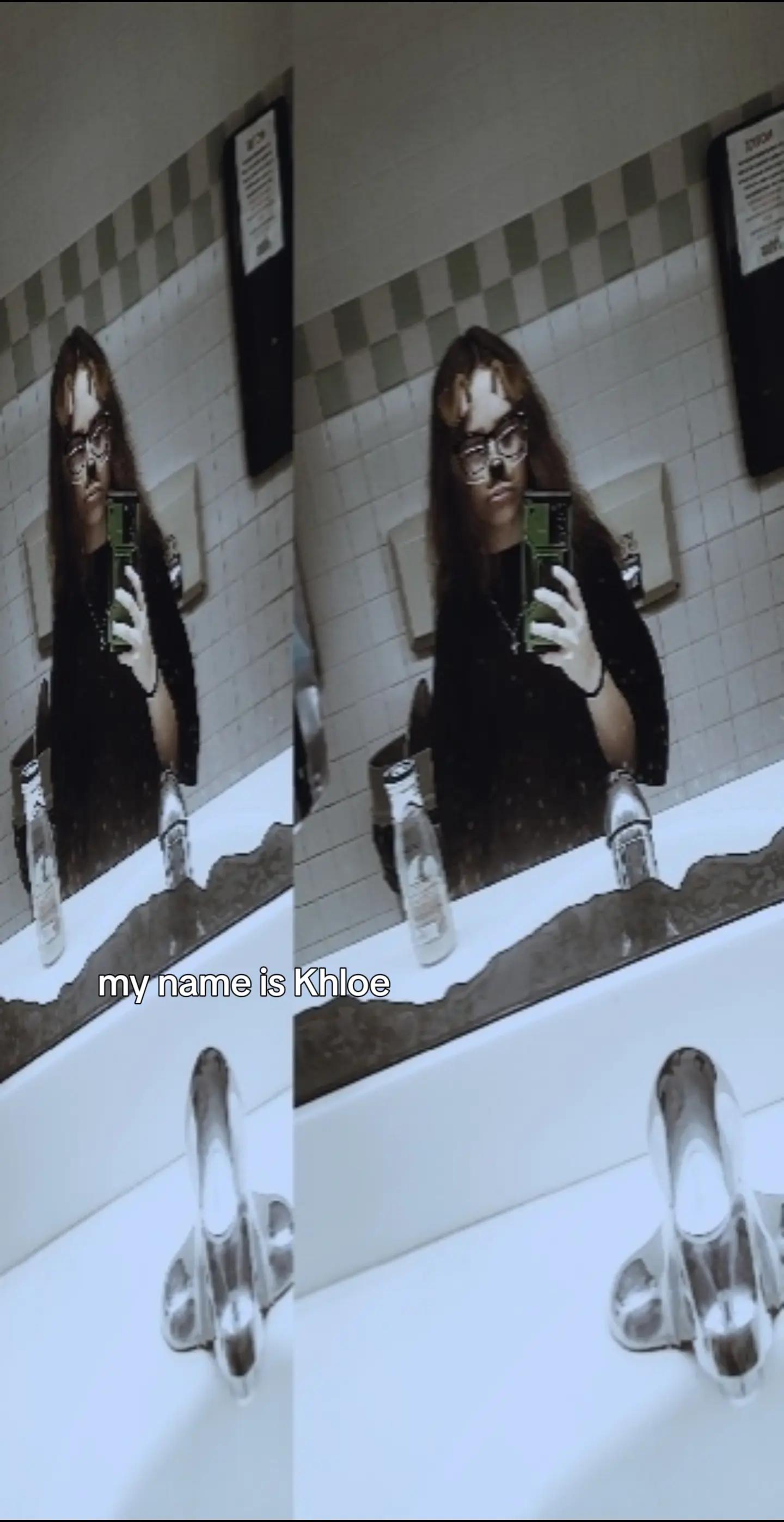 @secret