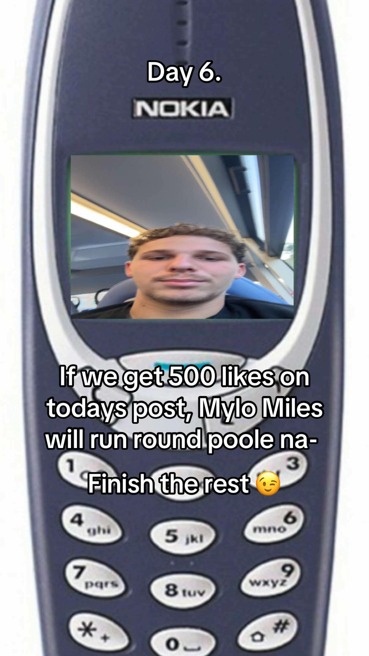 @Will