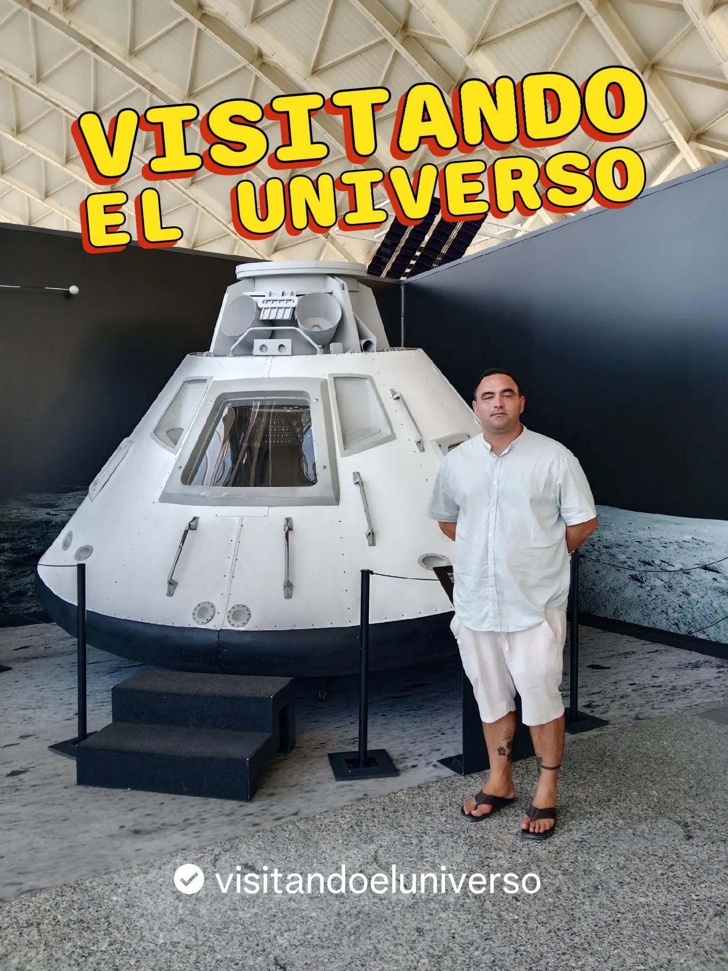 @Visitando el Universo