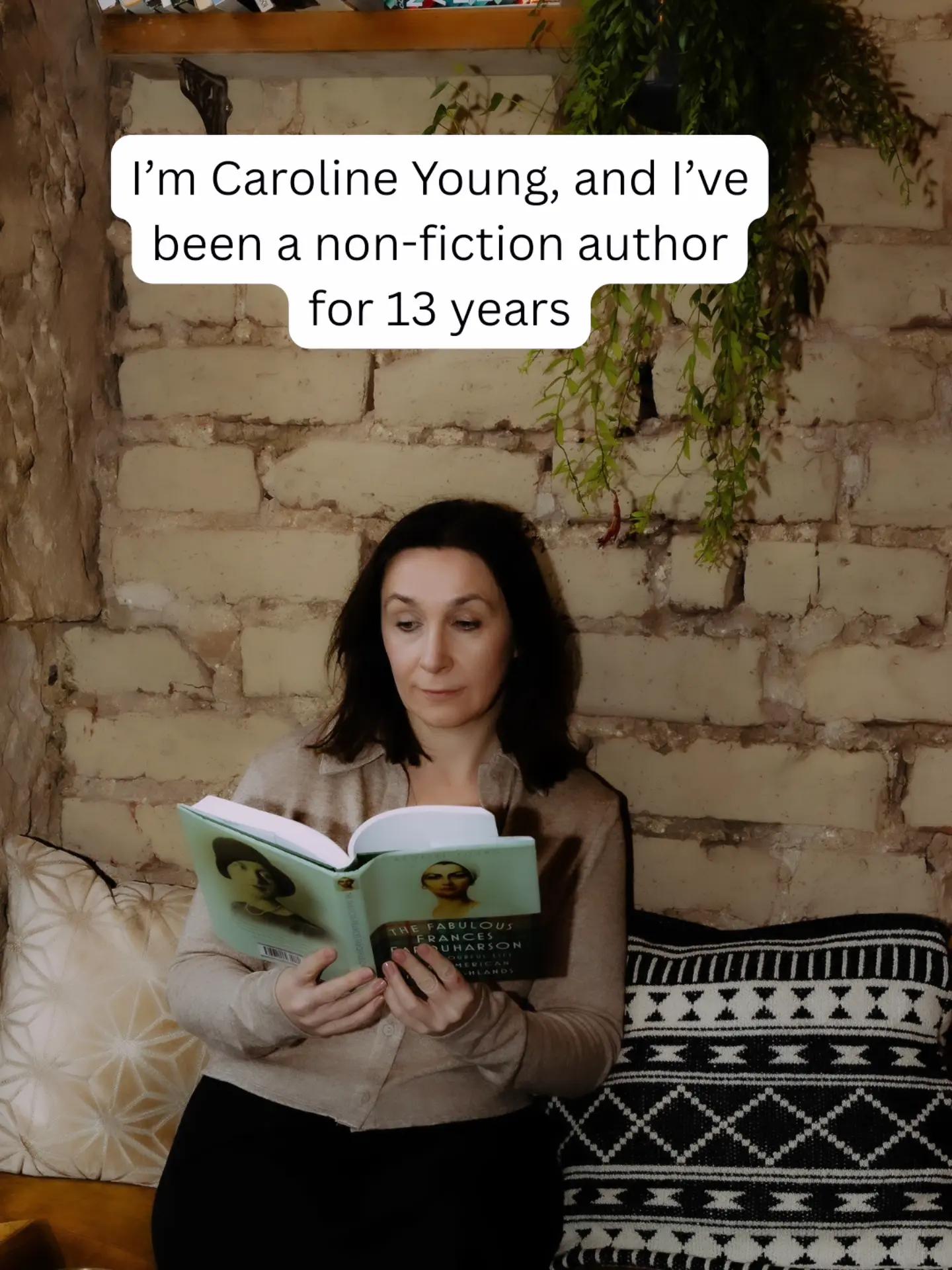 @Caroline Young