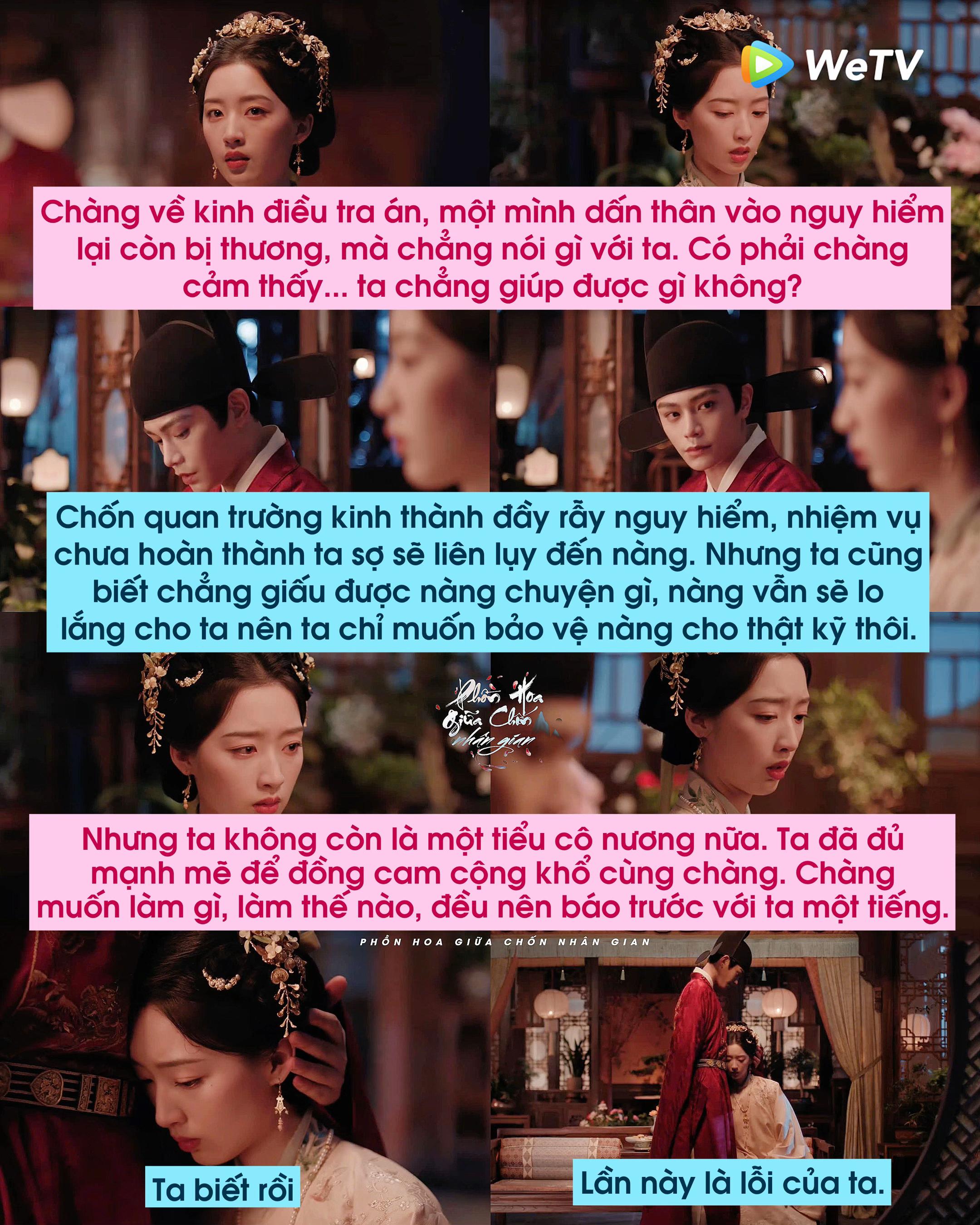 @Phồn Hoa Giữa Chốn Nhân Gian🌸