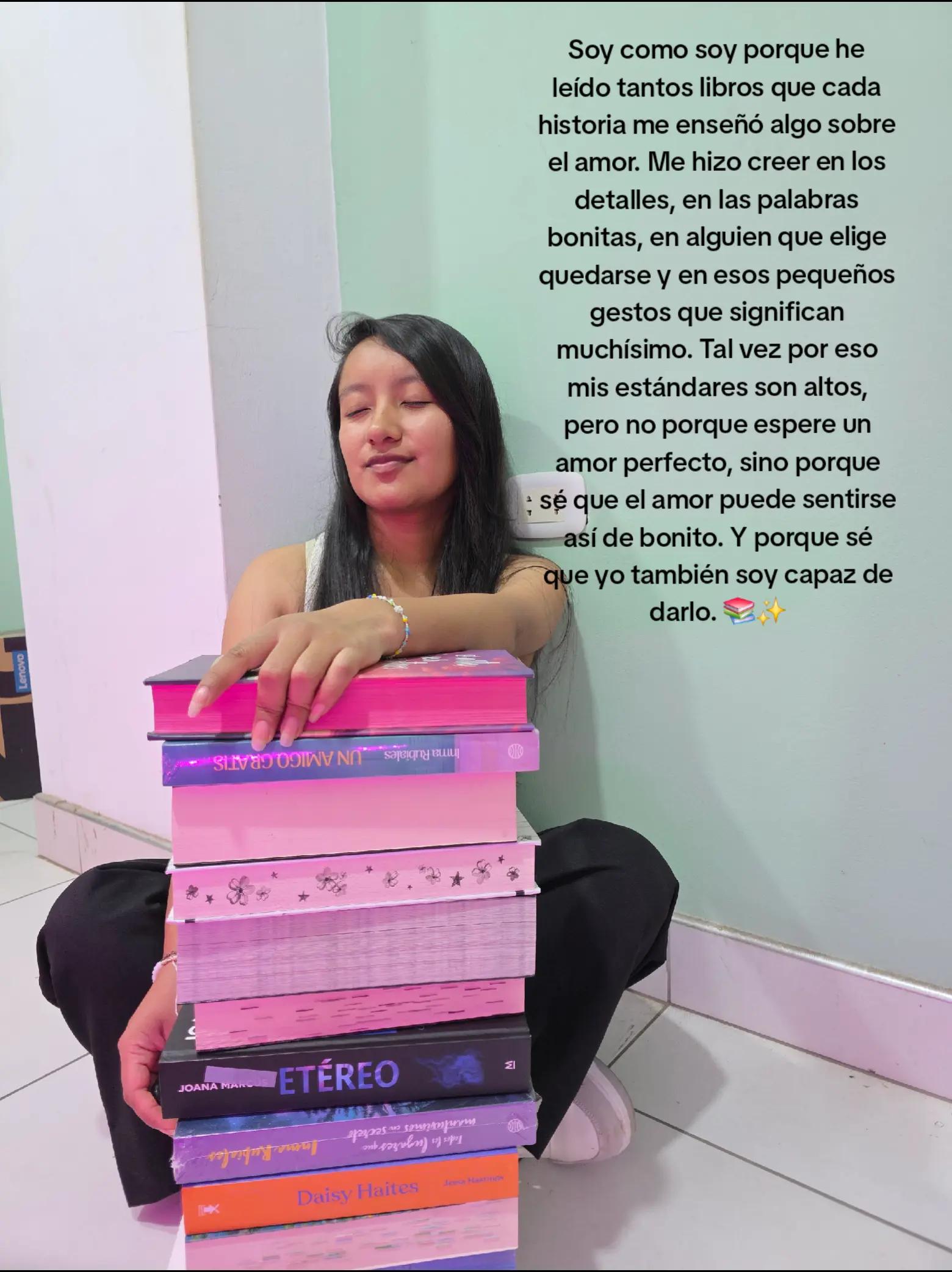 @Luuu_BookTok 📚✨
