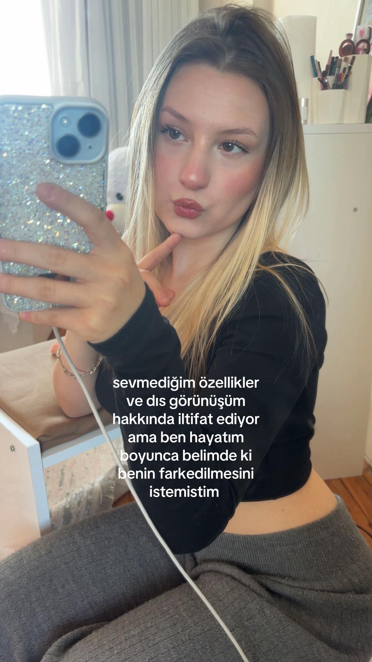 @&ccedil;ilem🦋