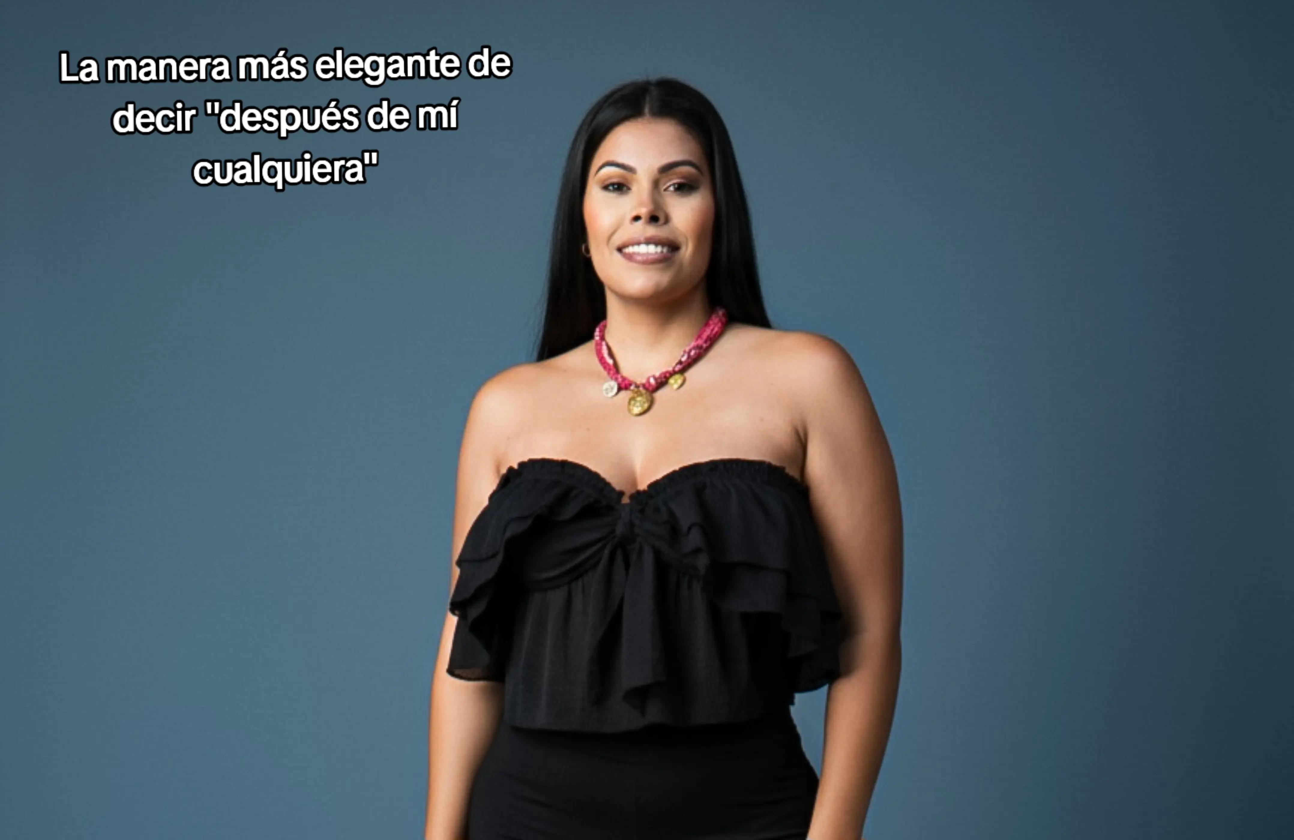 @Gina casares