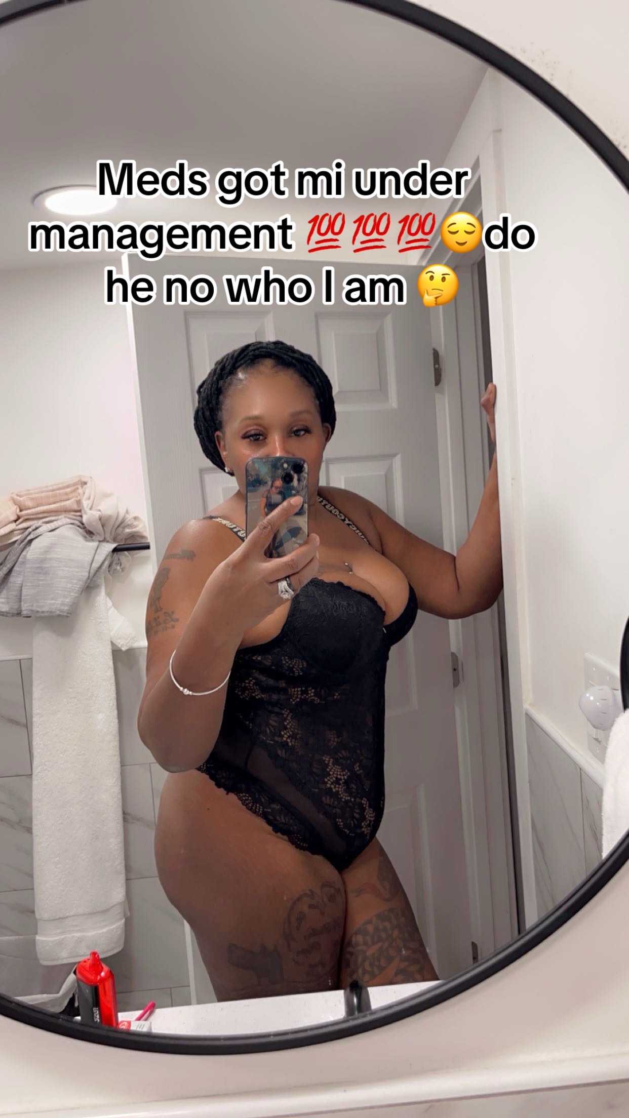 @Bad_Gringo_Queen👑Women_King