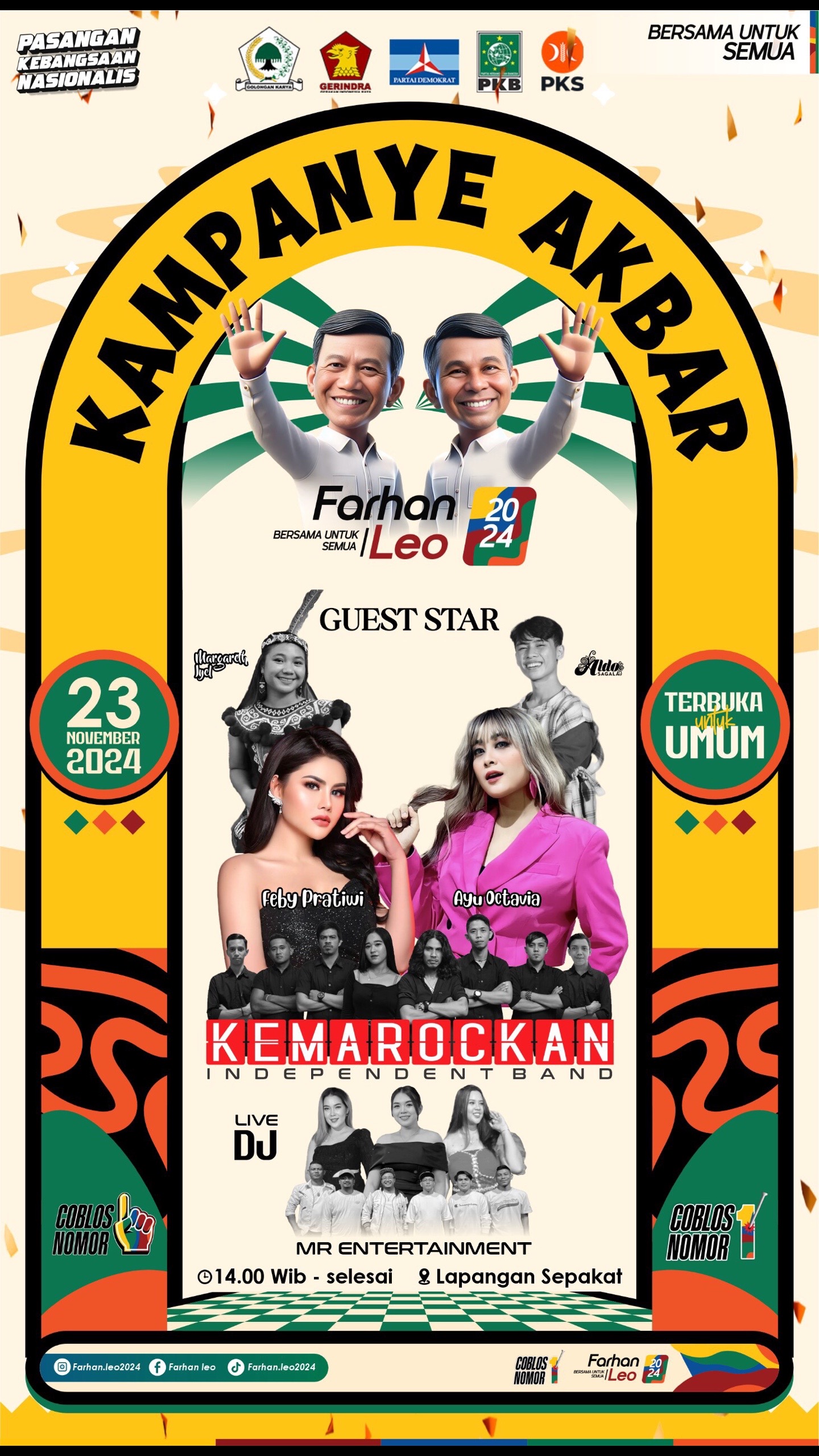@Sahabat Handal