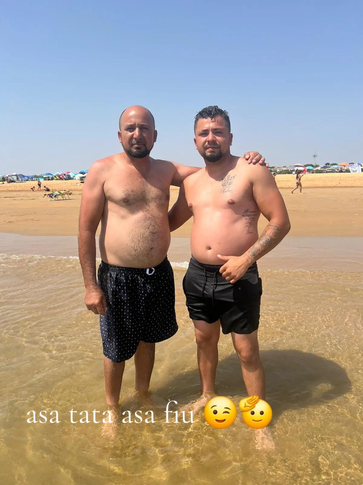 @dudea Beny