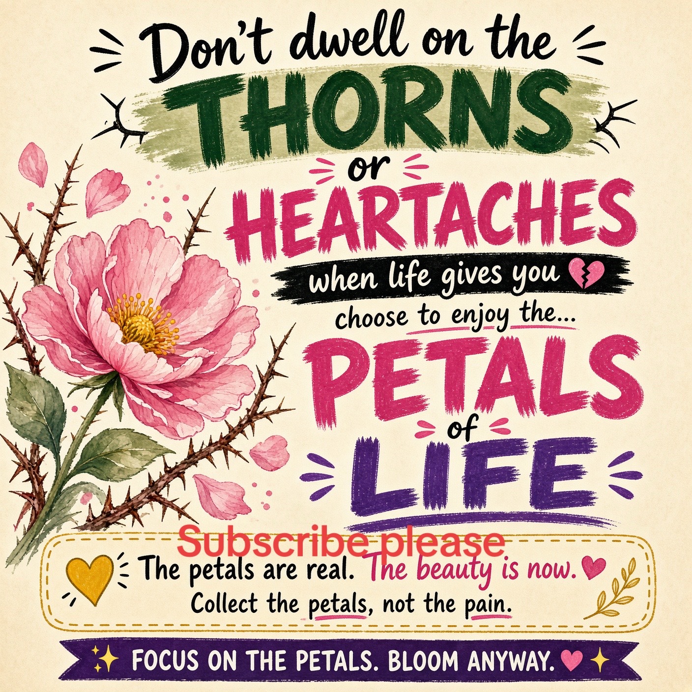 @enjoythepetals