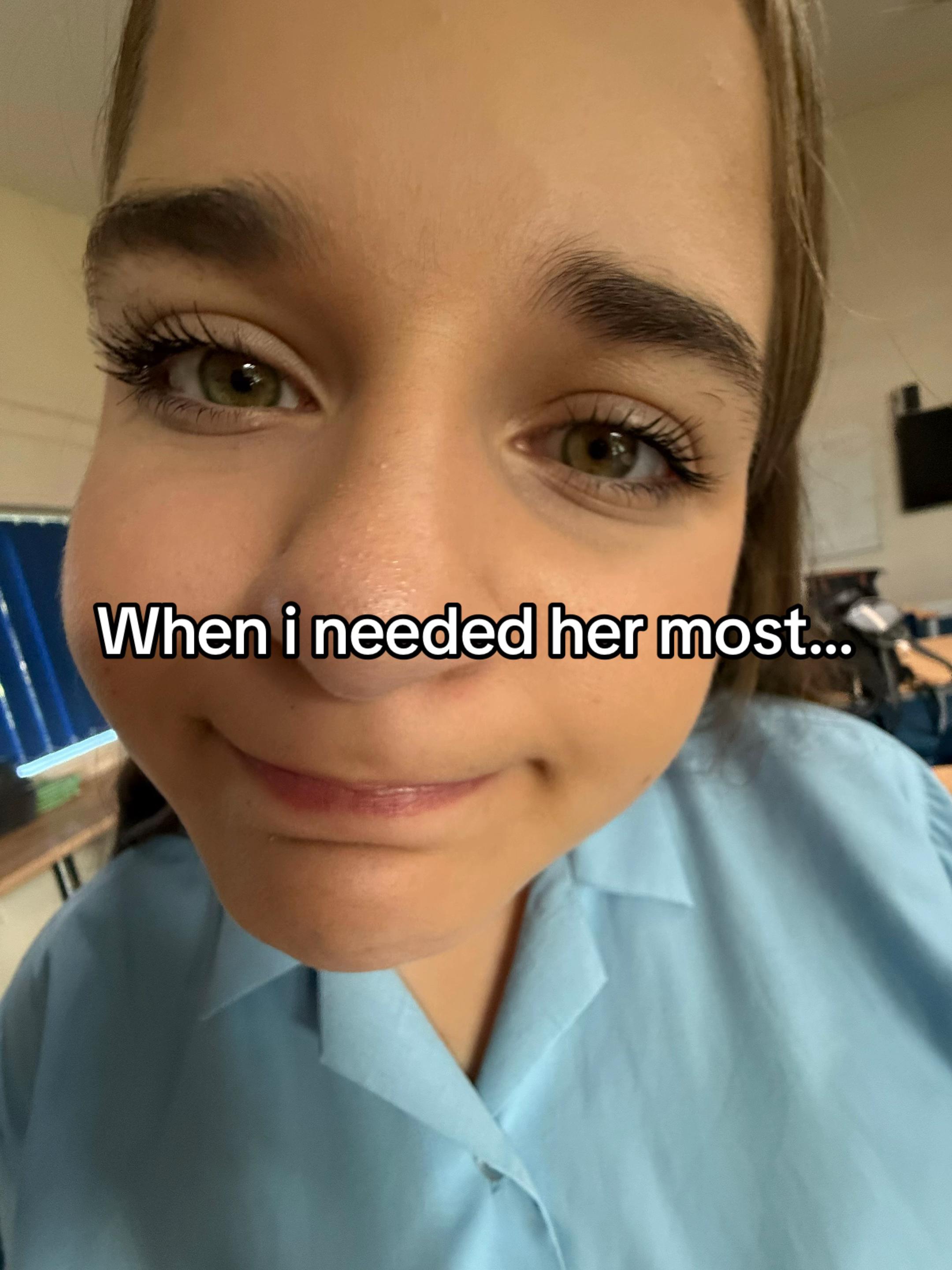 @Lucy (Sombr’s Version)