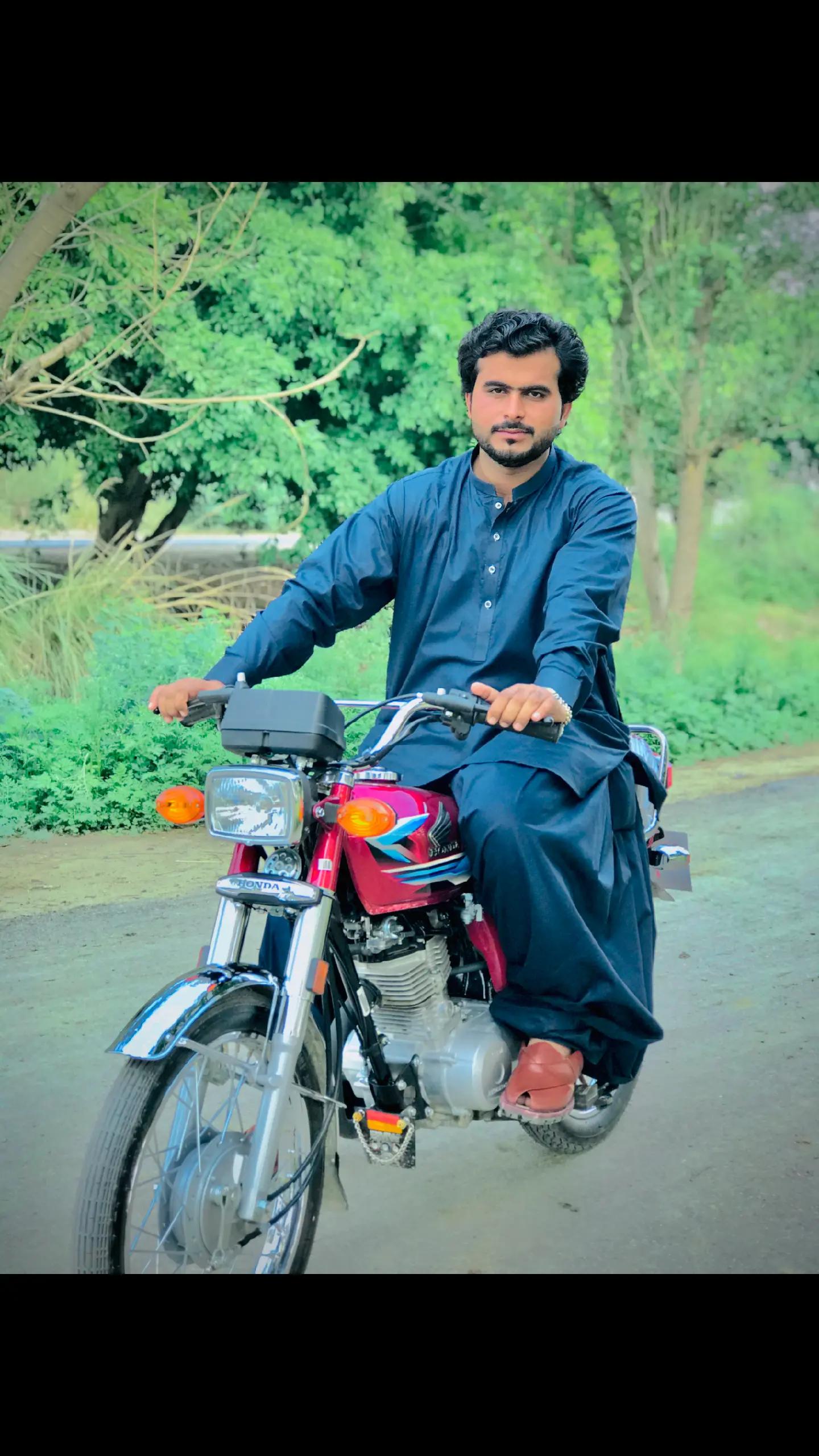 @Rab Nawaz Zanglani