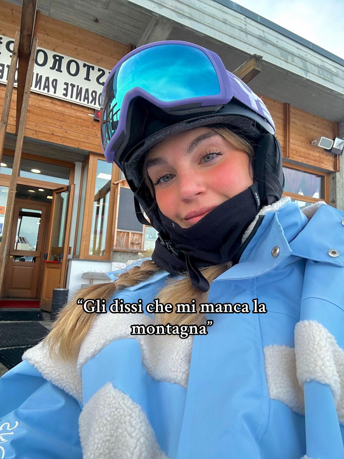 @Elisa Martinelli