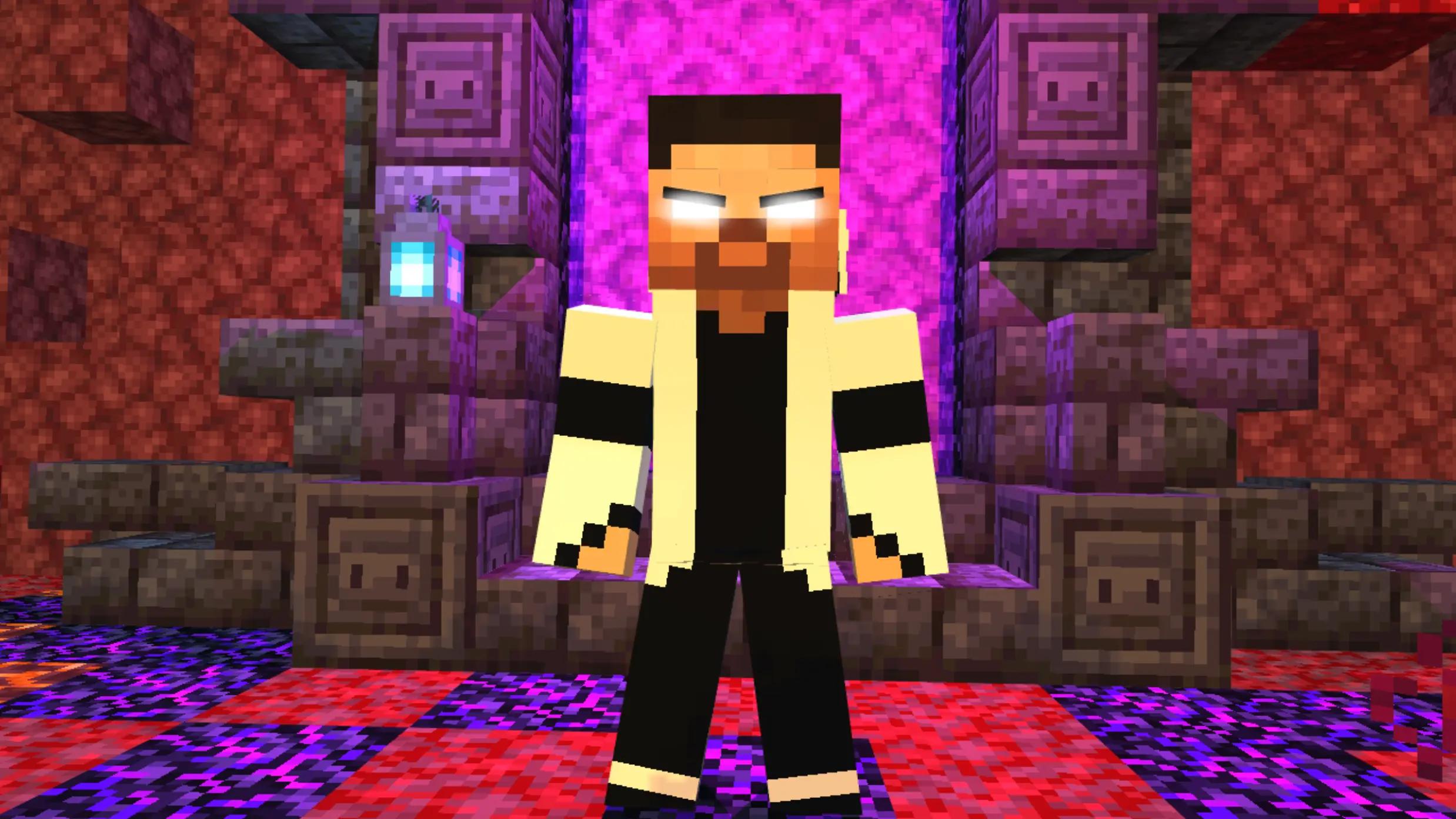 @XDJAK CraftersZ