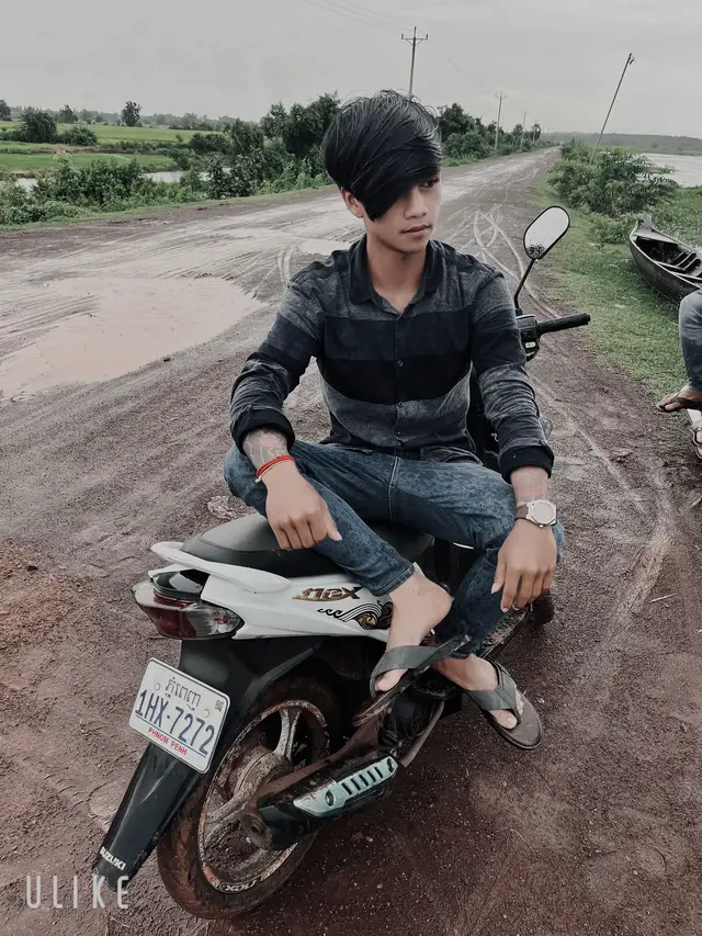 @មករា