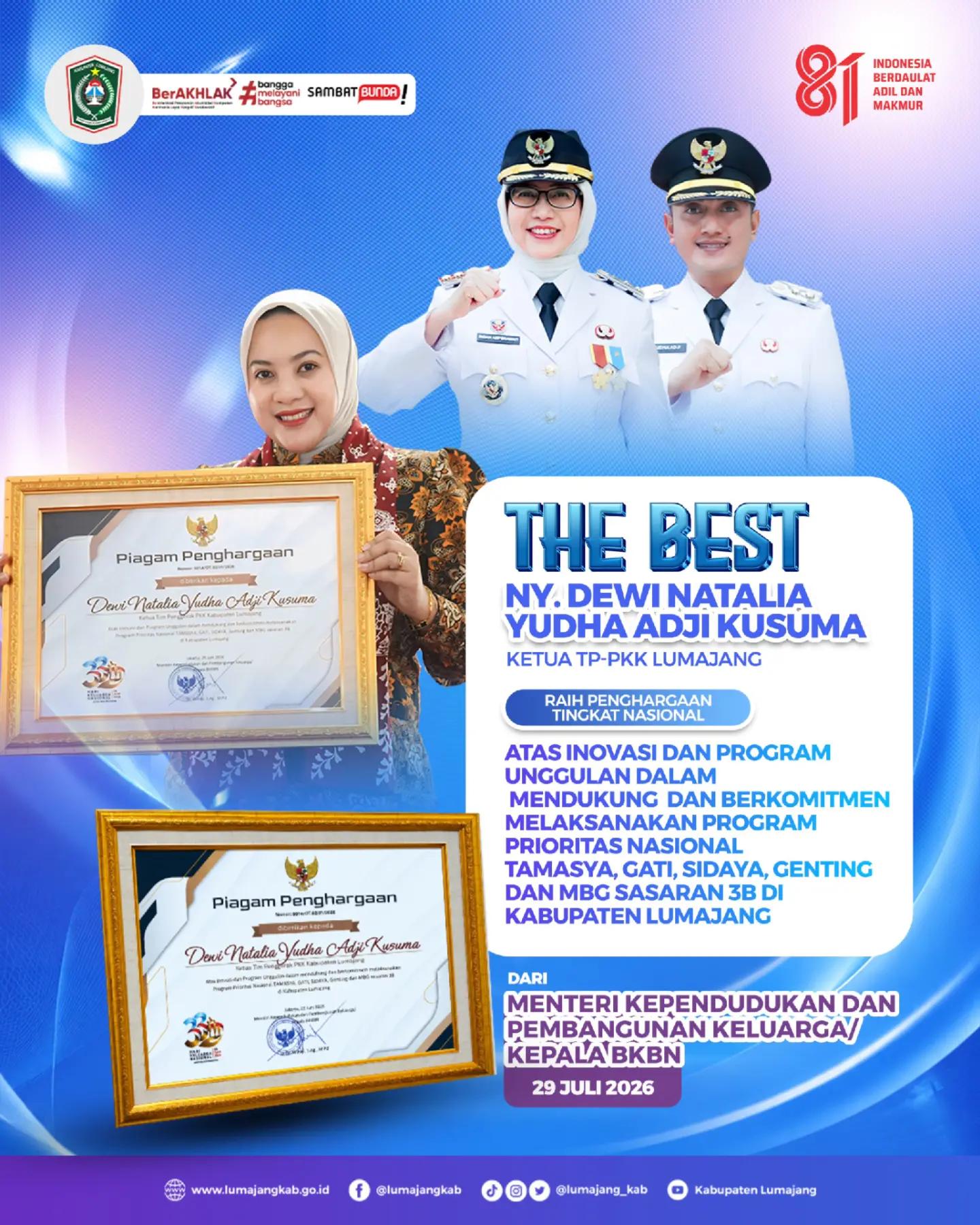 @Kabupaten Lumajang