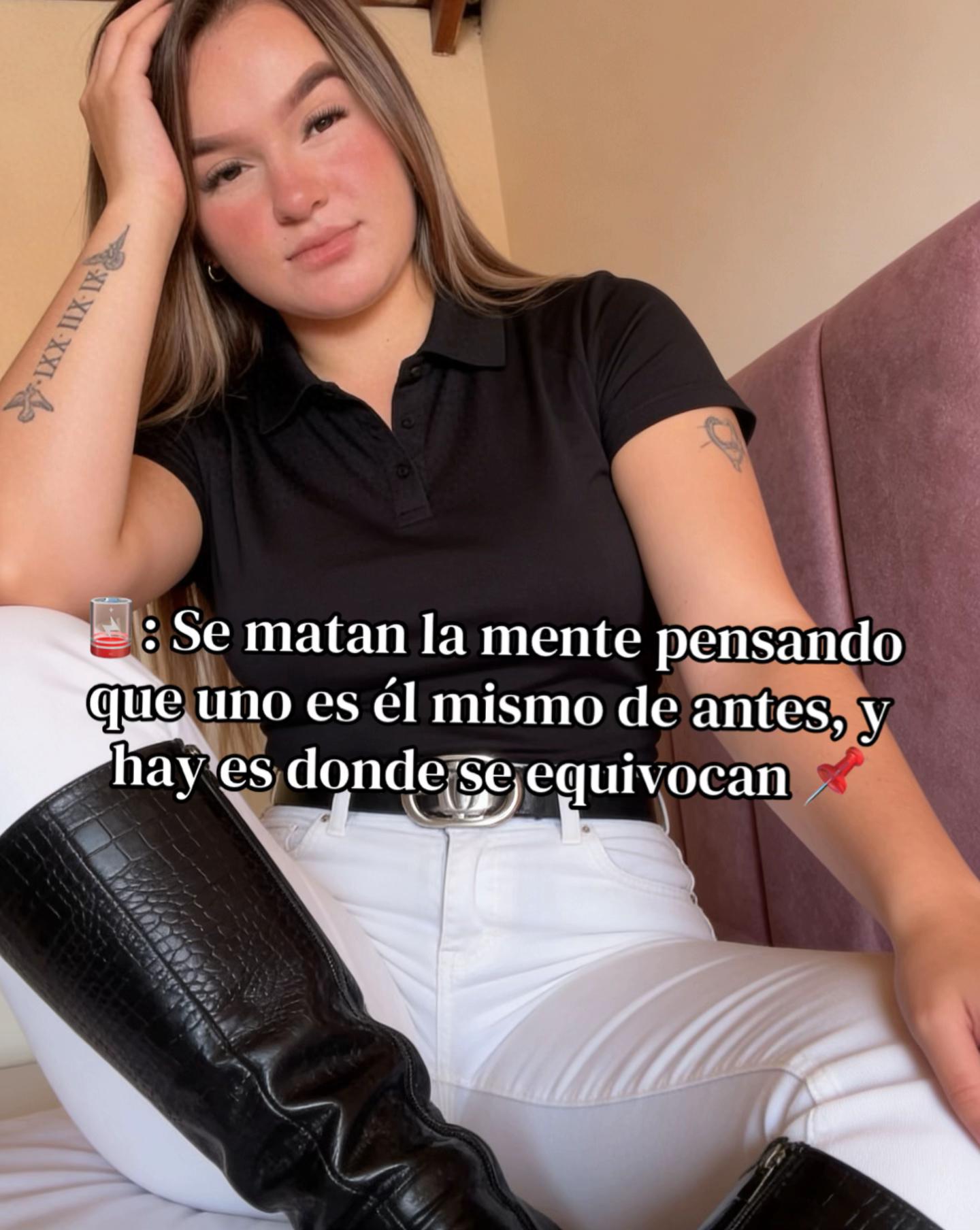 @Sabrina Fernandez