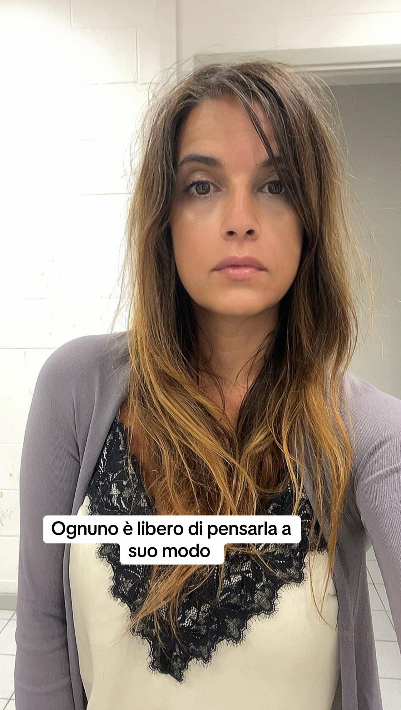 @Alessandra Grande