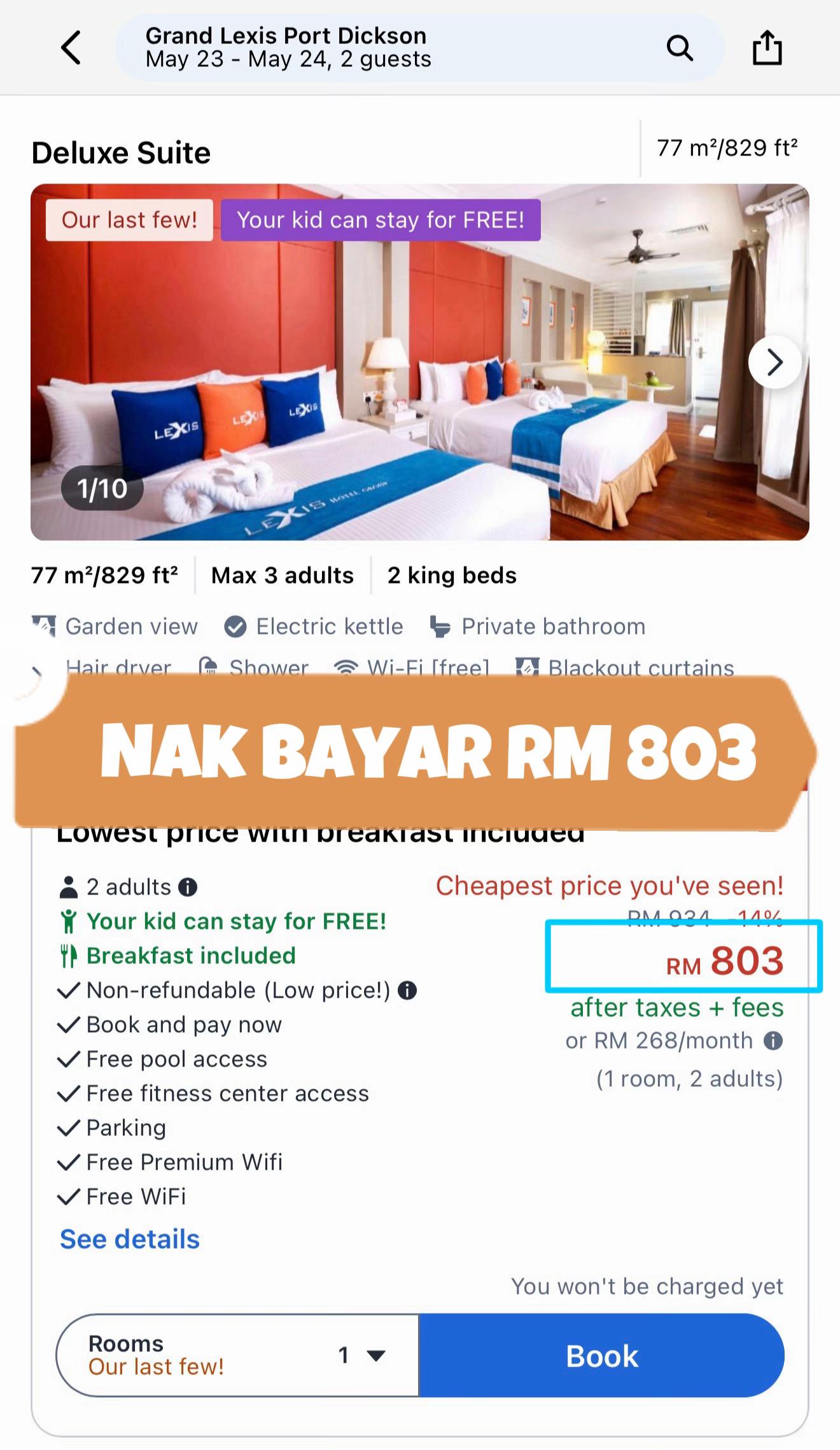 @Hajar | GERBANG TRAVEL & TOURS