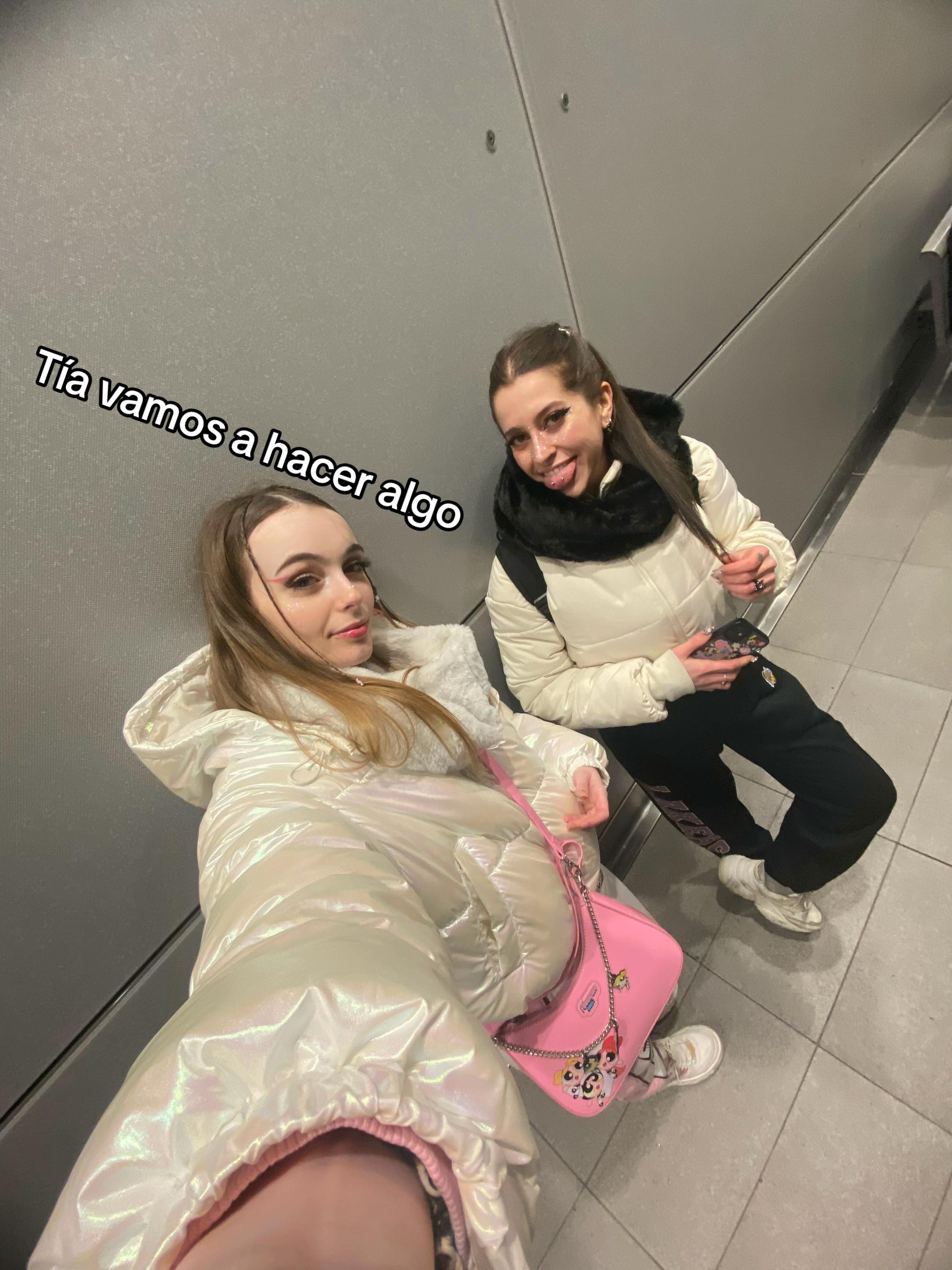 @maria lollipop
