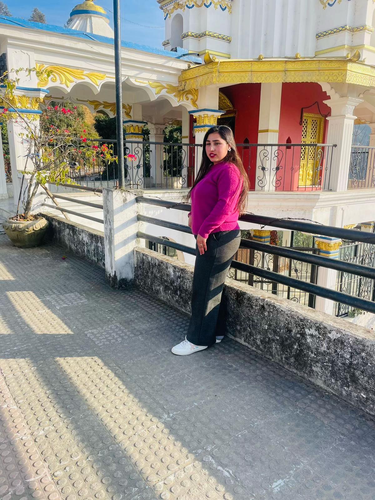 @sushmeeta Vohaara