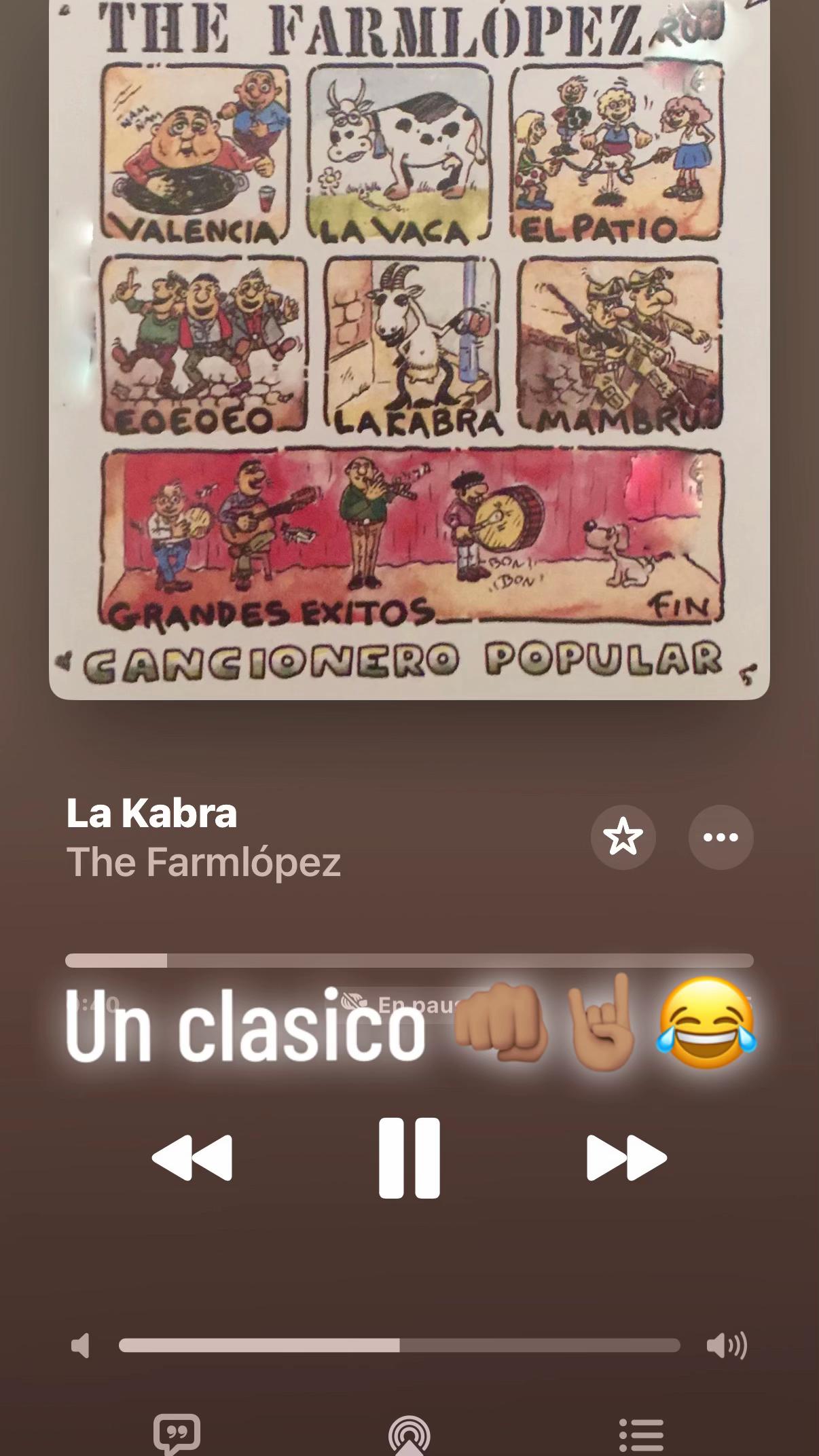 @Alexis Ortiz