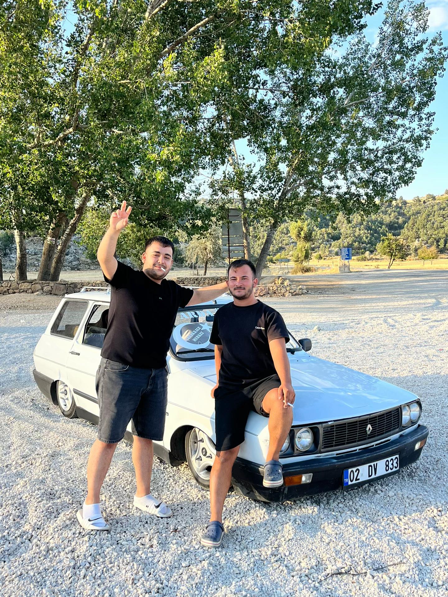 @Neşet OKTAN 🎶