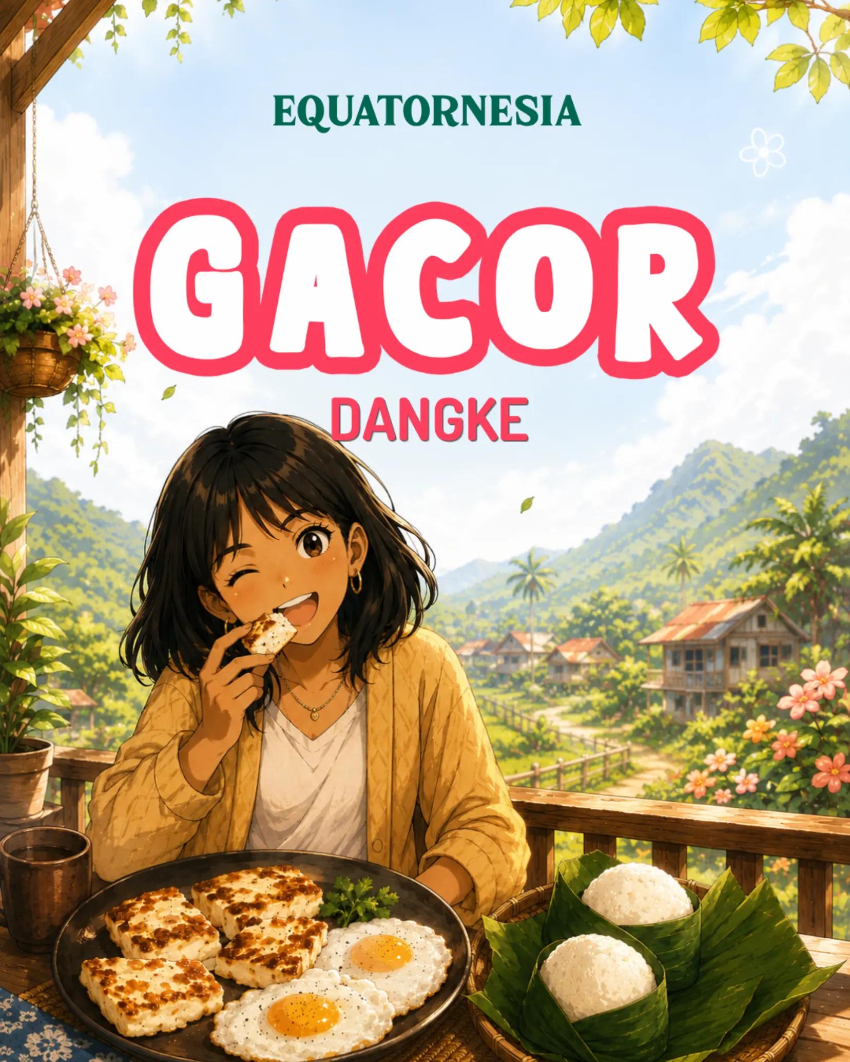 @Equatornesia