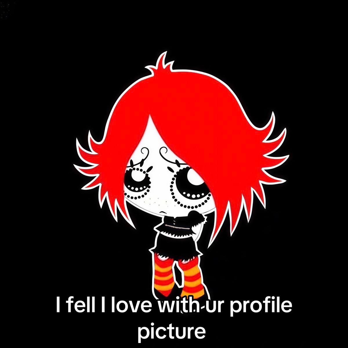@Amber☠️