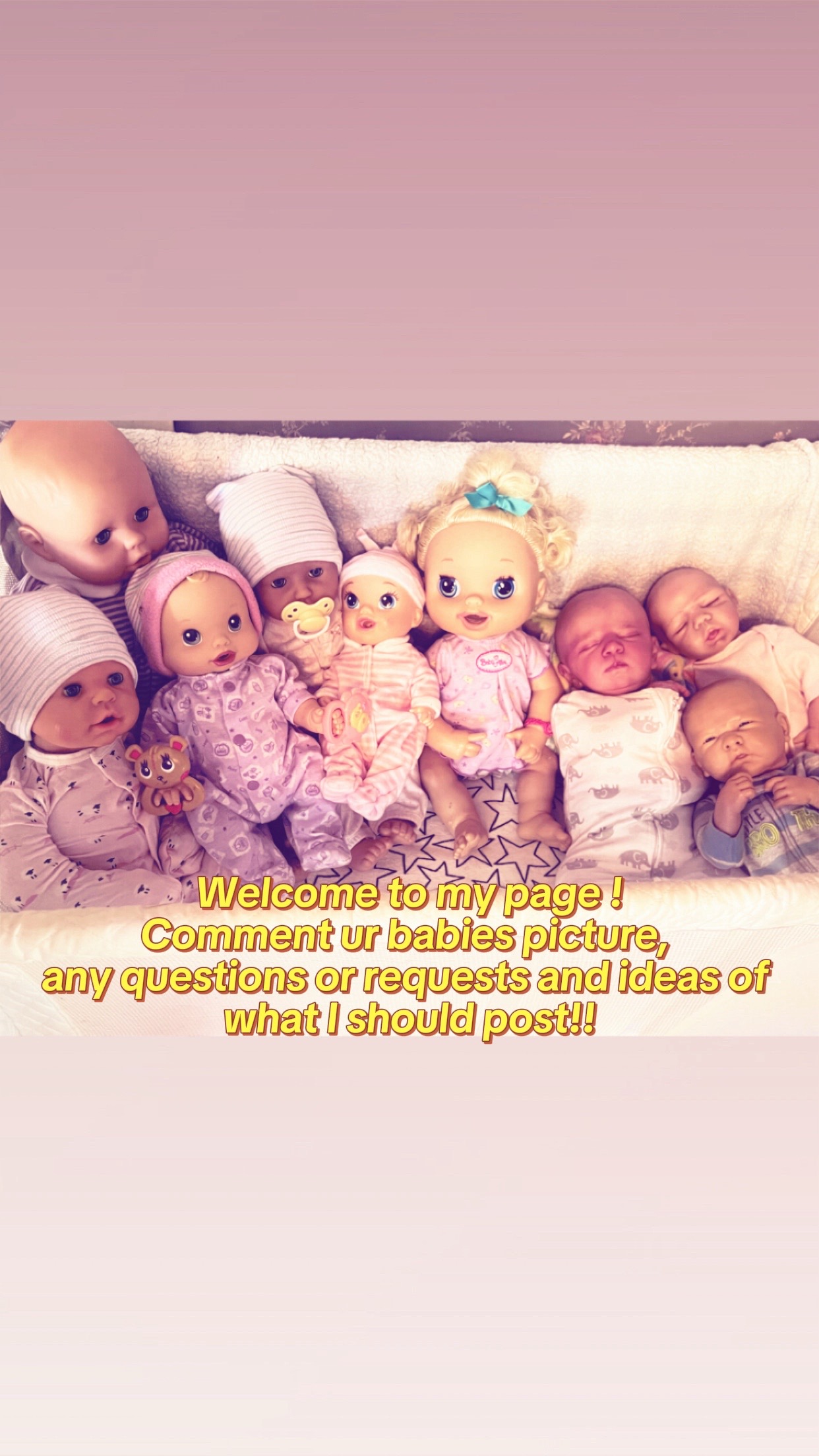 @2000s Dolls Asyluss