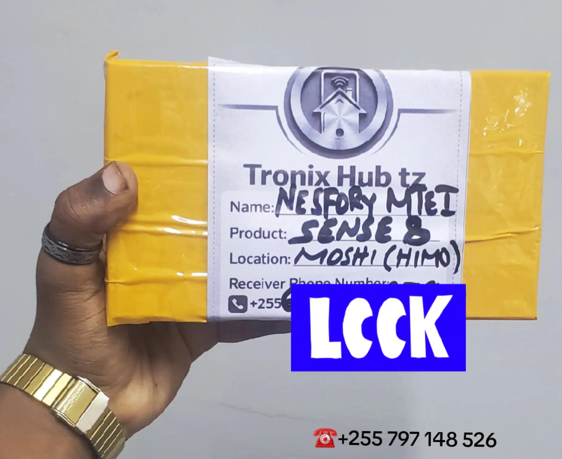 @Tronix Hub tz