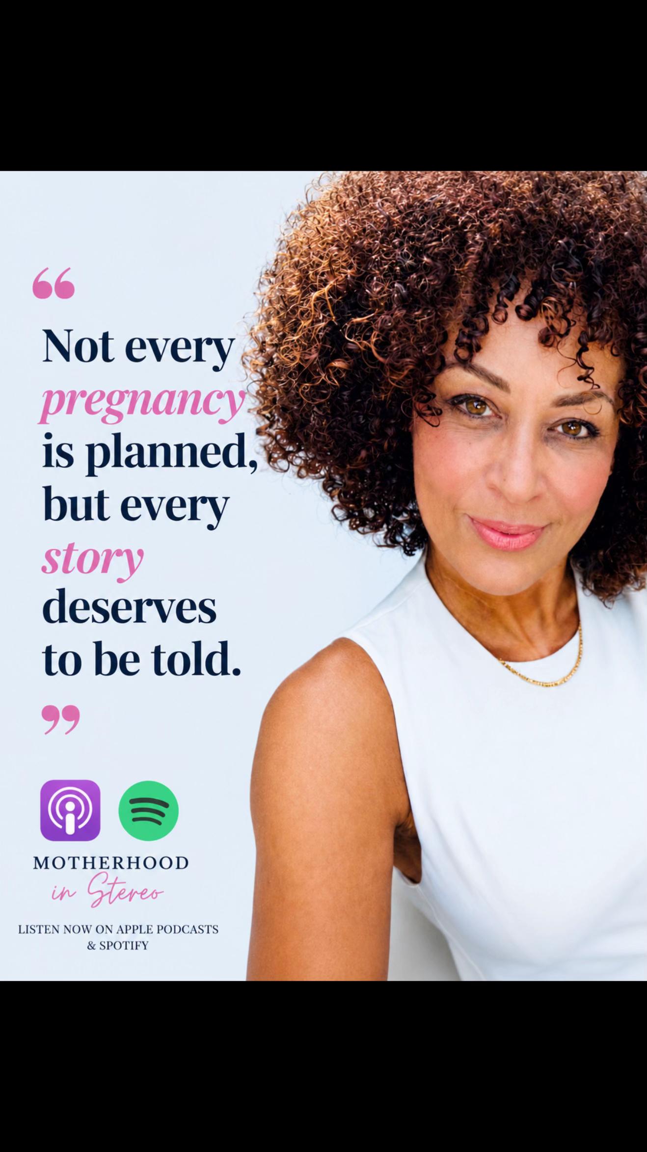 @Motherhood in Stereo