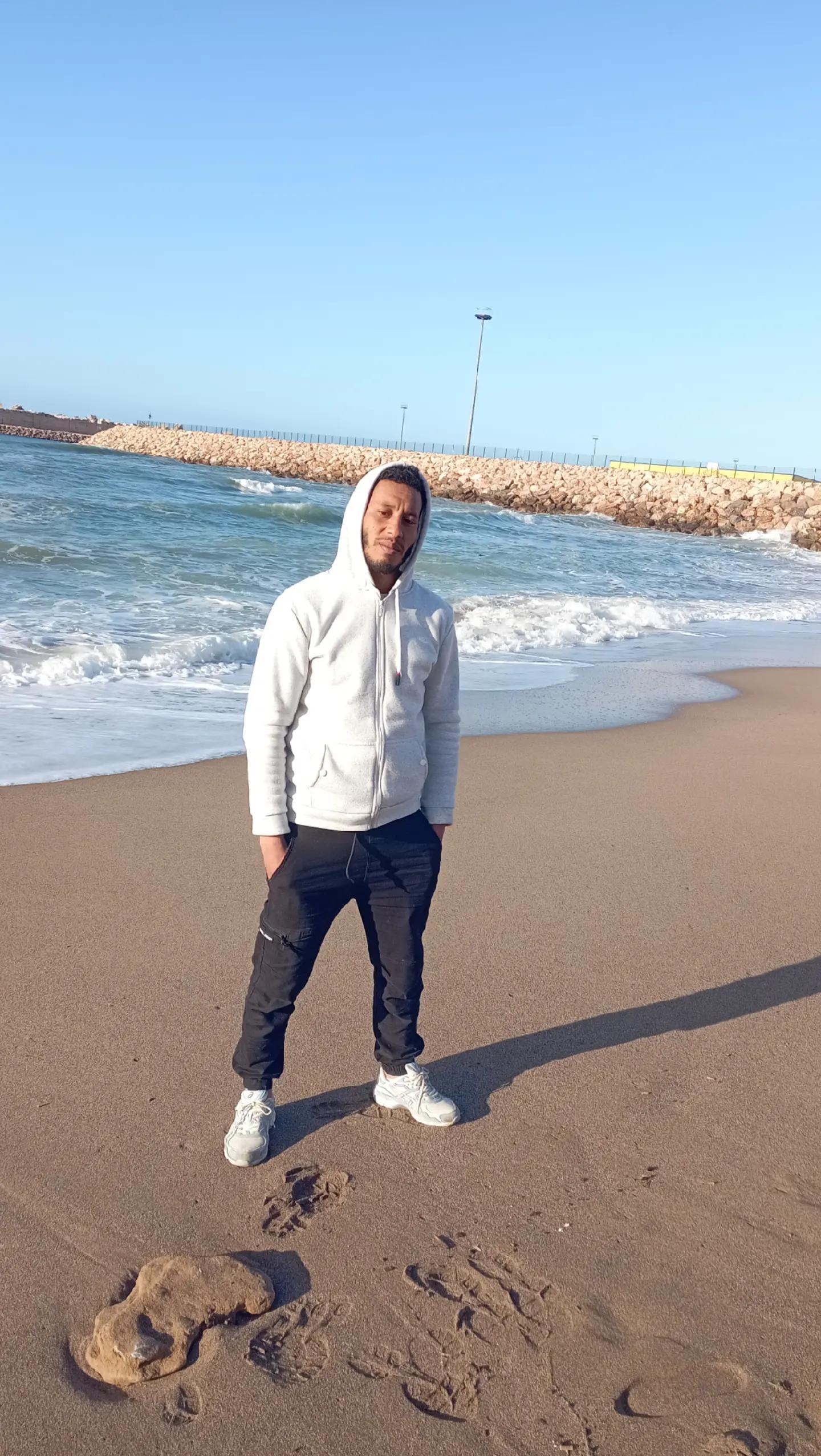 @yahya kamini