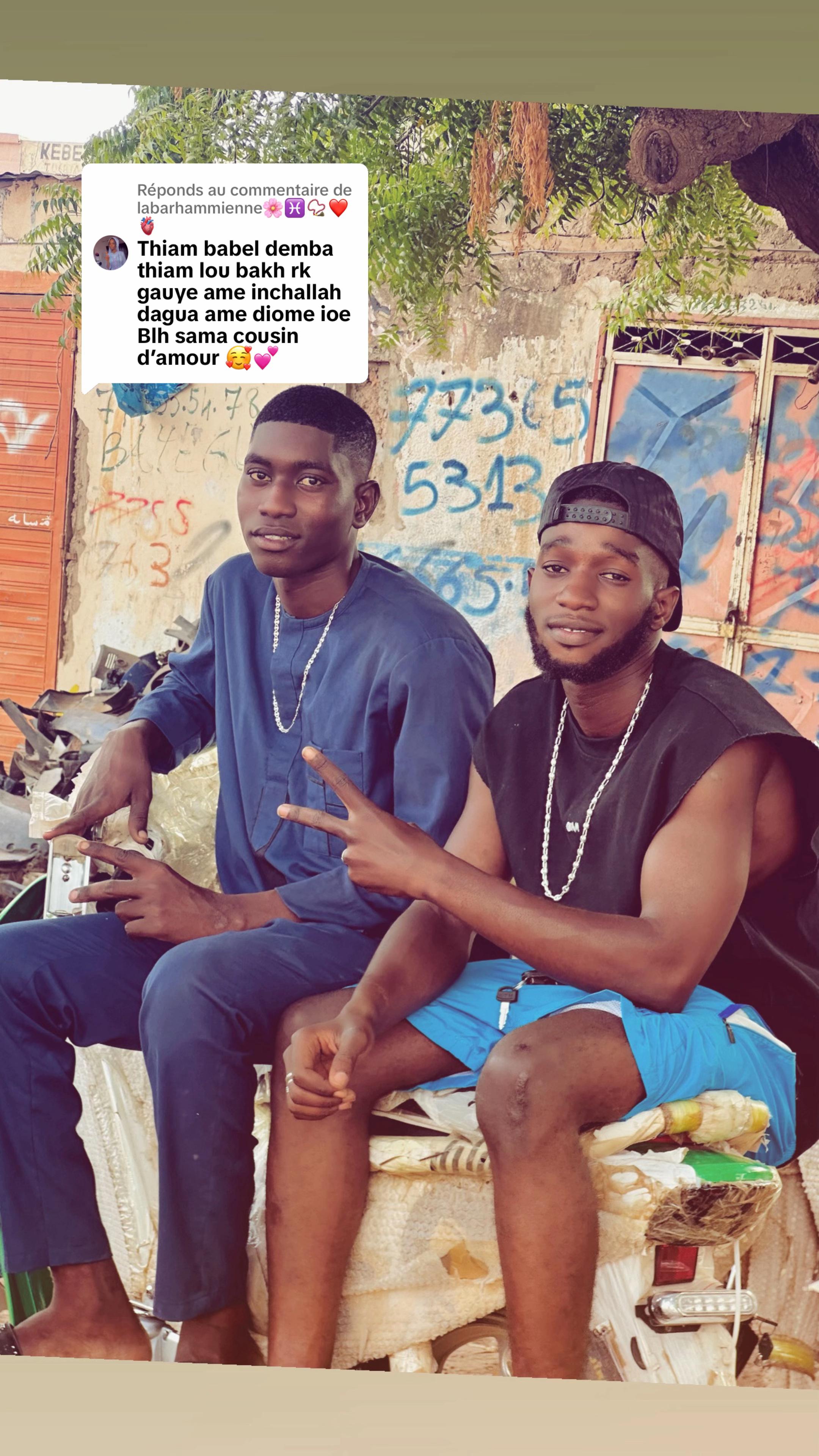 @Thiam 2 rou 🛵🫀🥰👊🏾