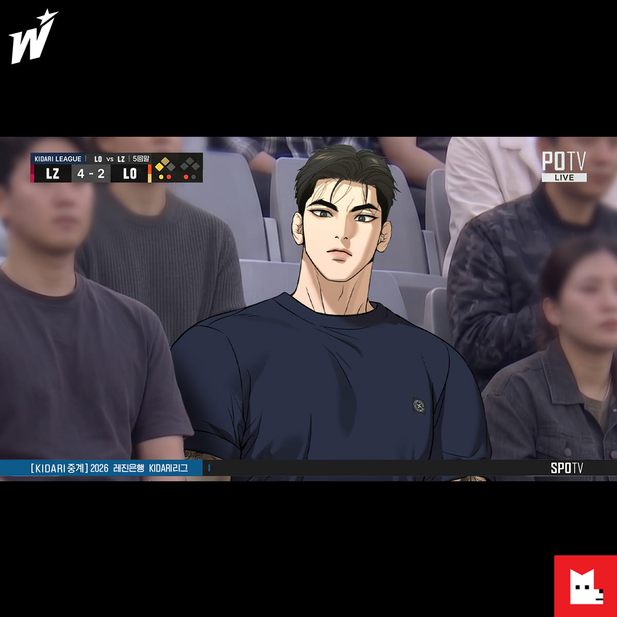 @LezhinComics_Official