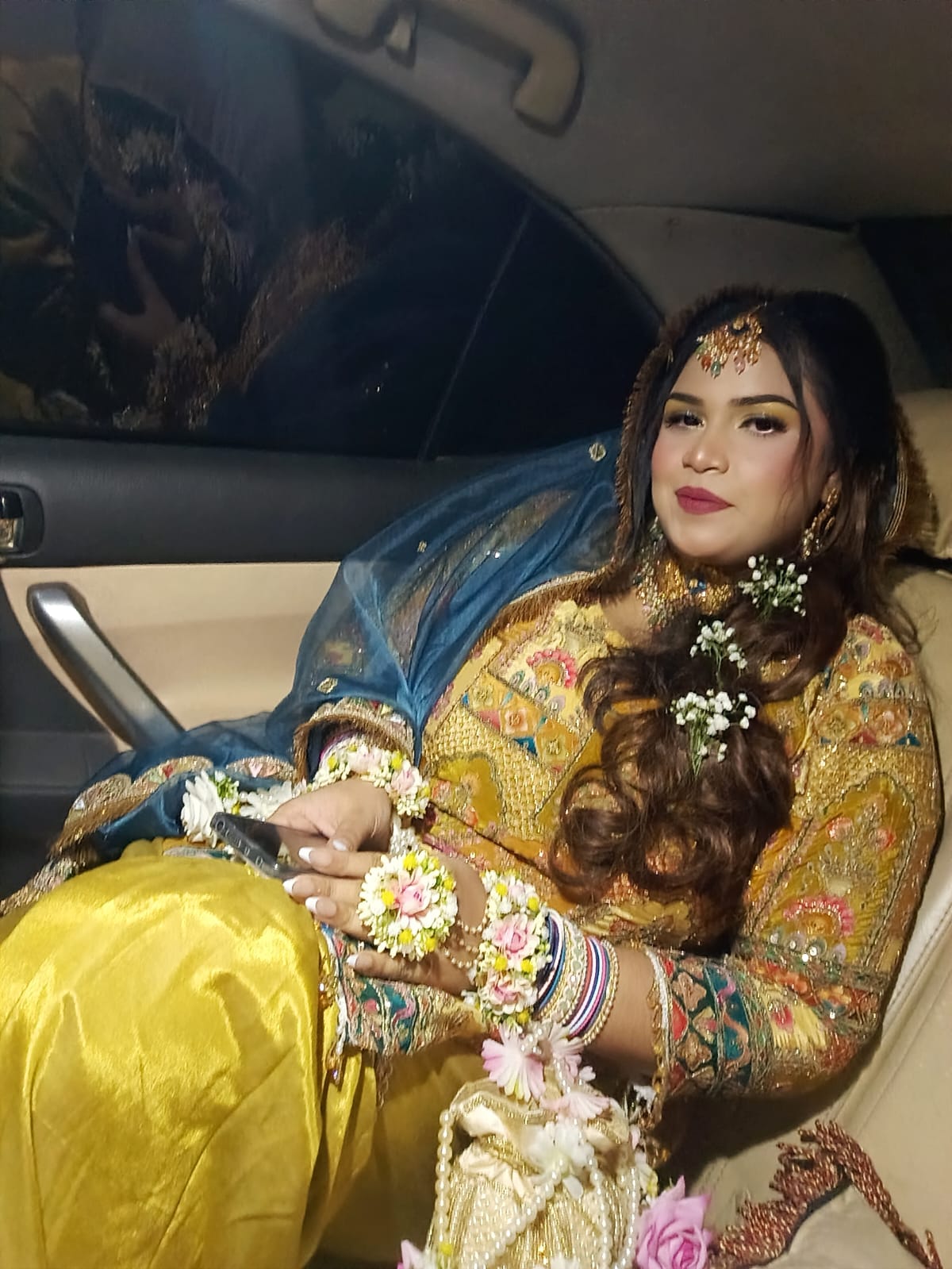 @syeda sadia Siddique