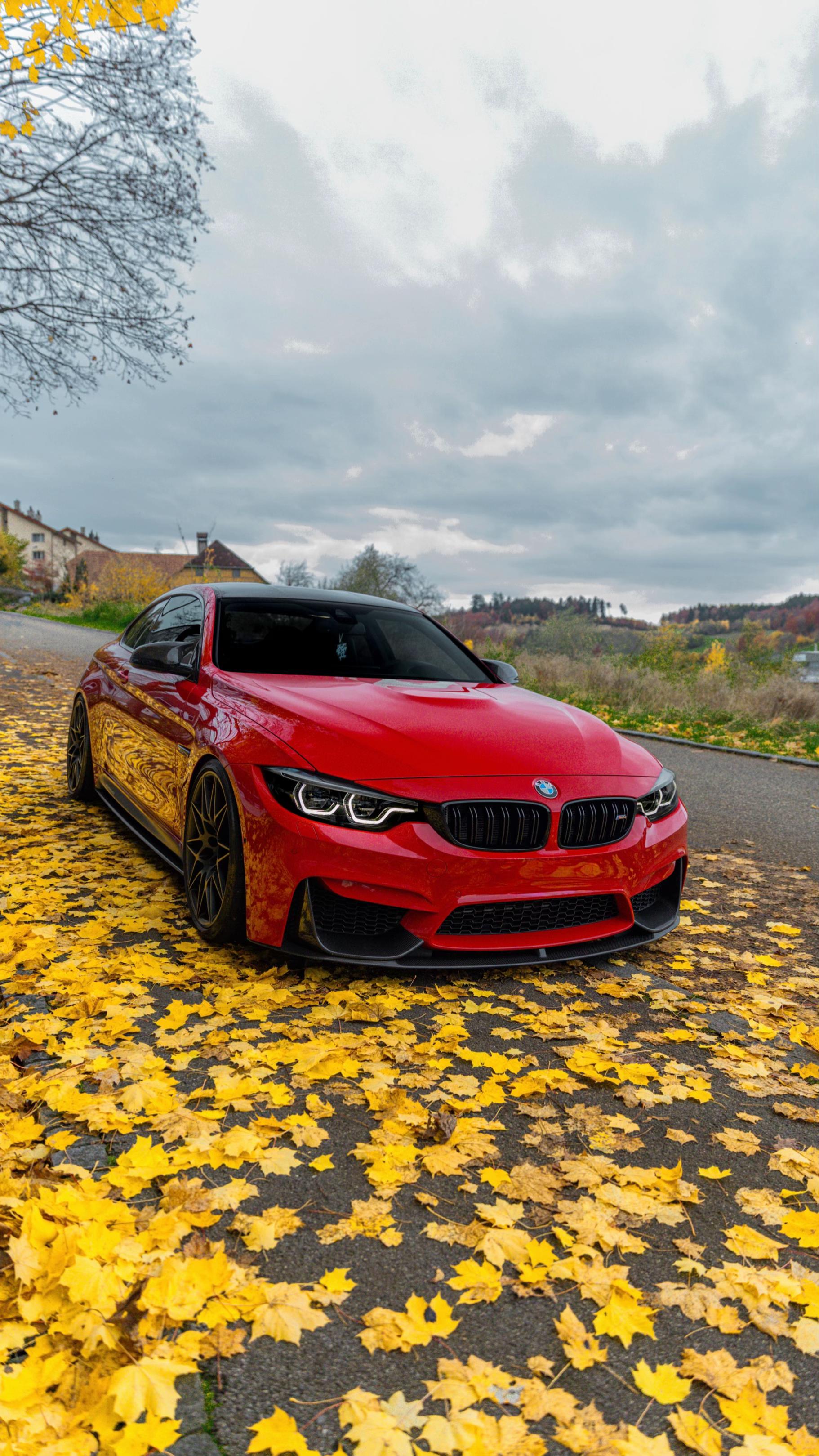 @F82 Rosso Corsa