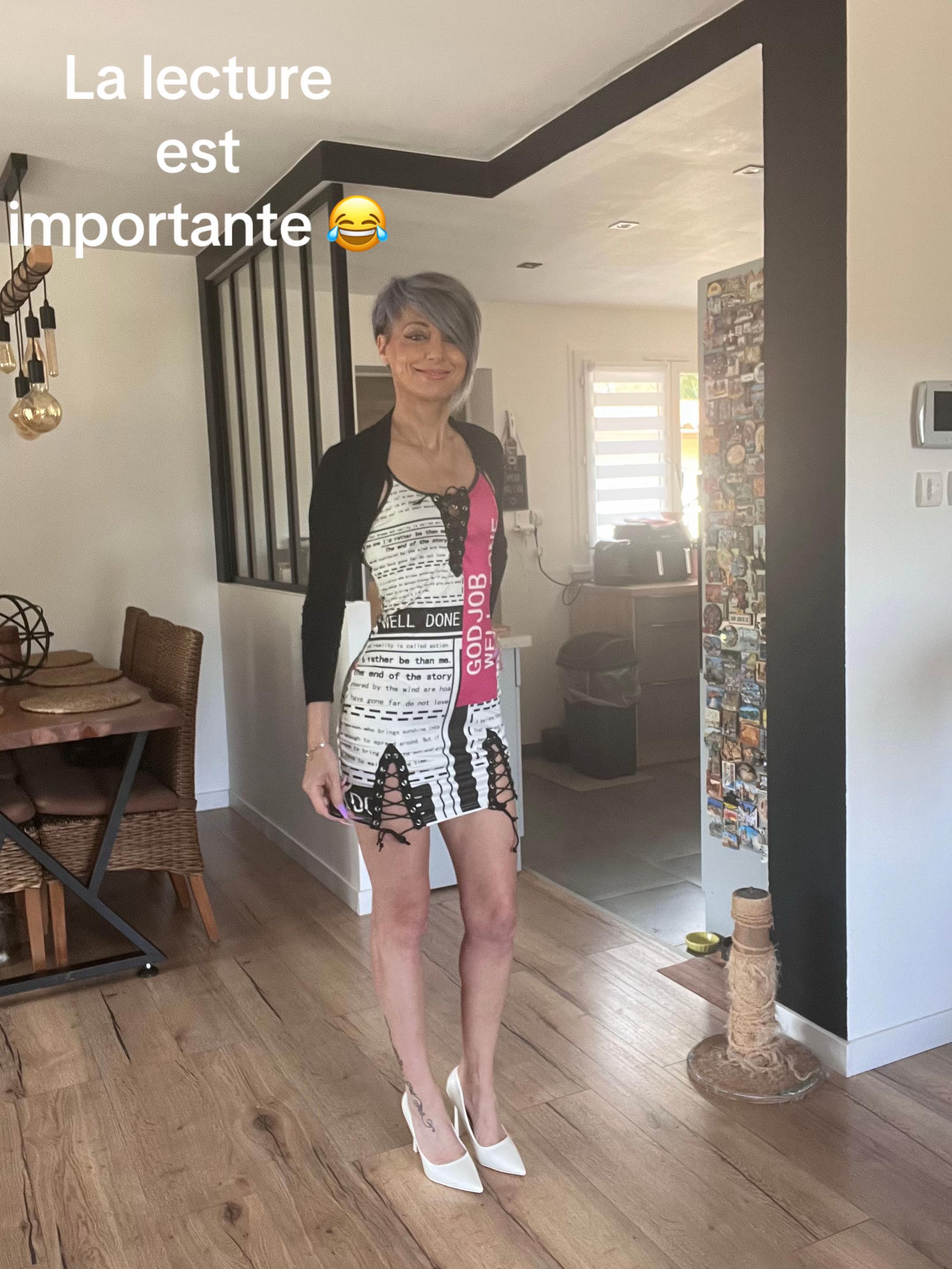 @Miss pink
