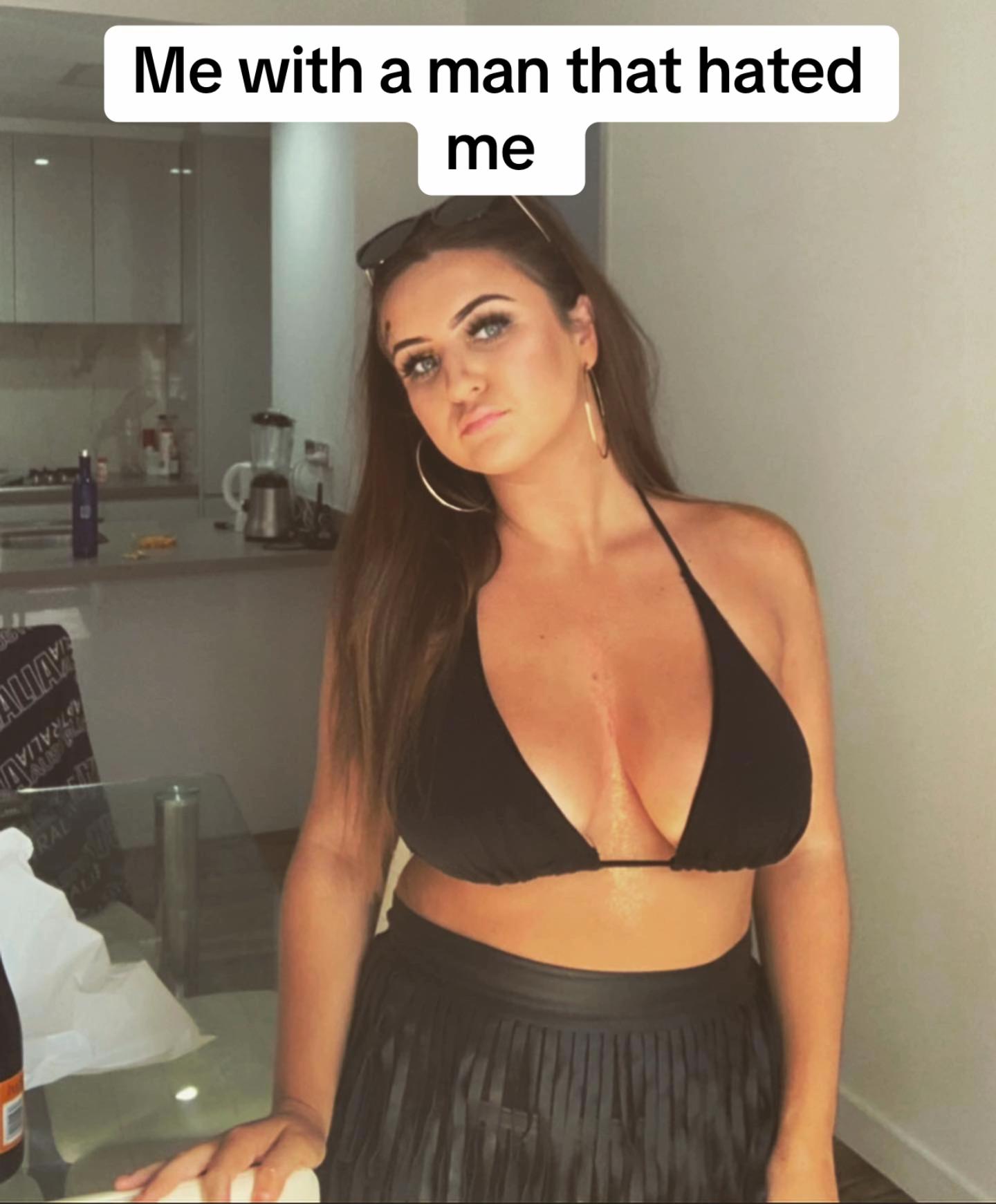 @Kelly Gough🌶️☘️