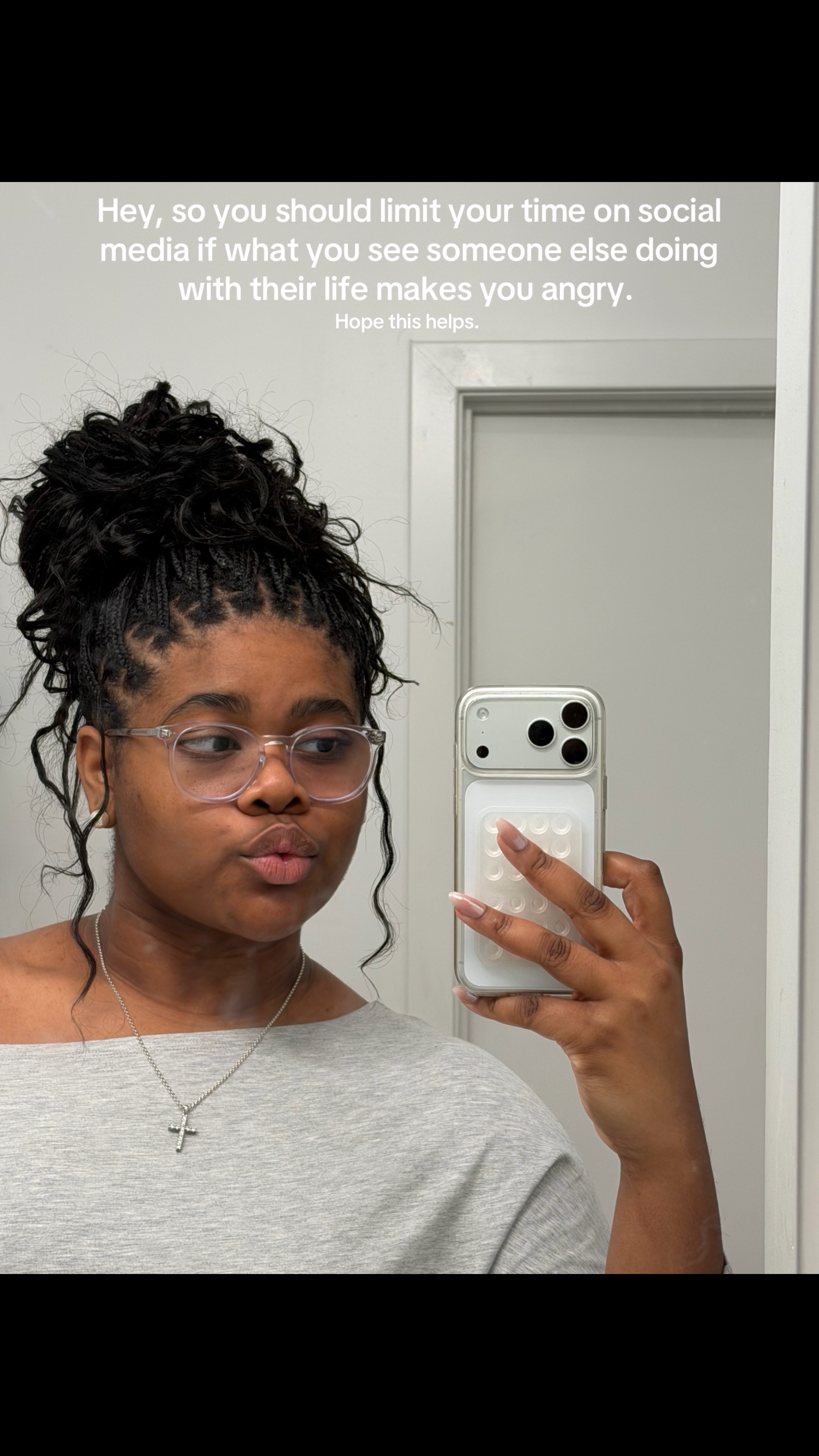 @Jasmine J. | Digital Creator