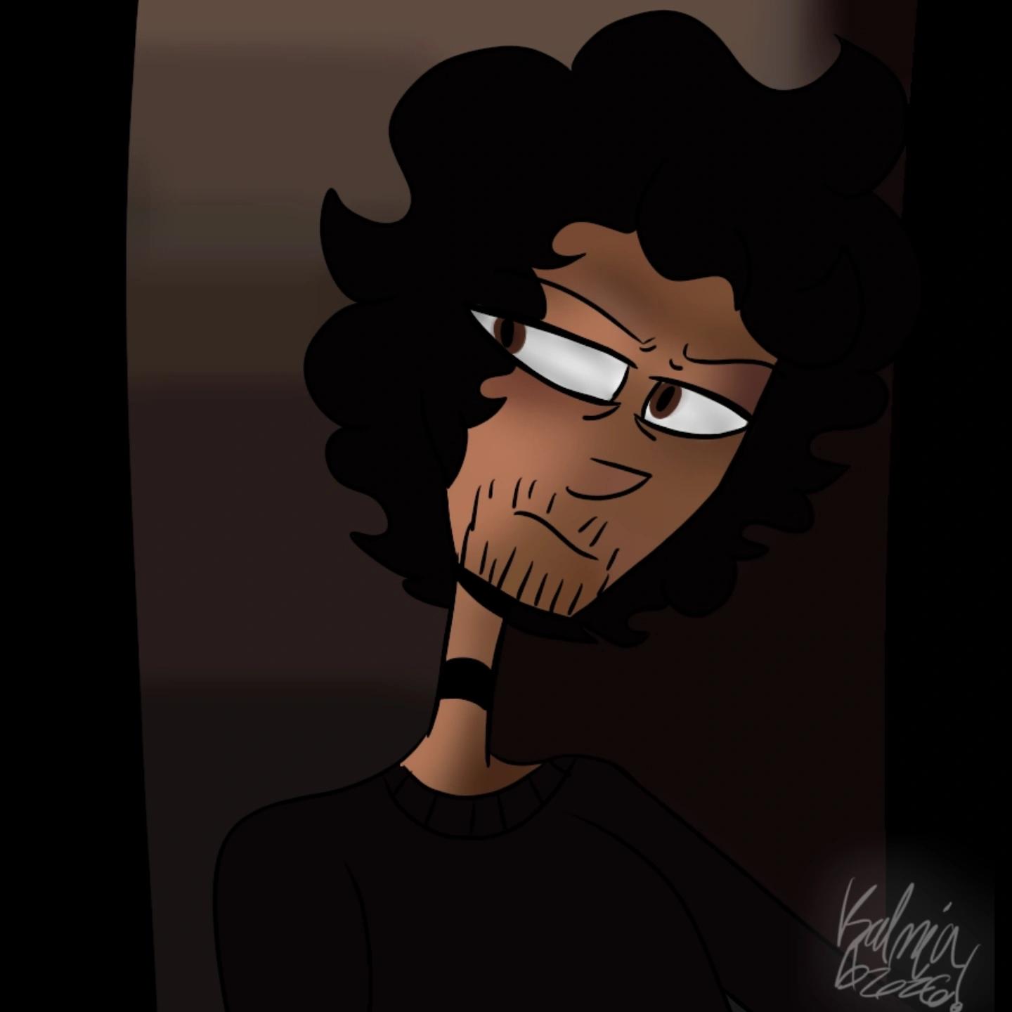 @Theluxurydemon