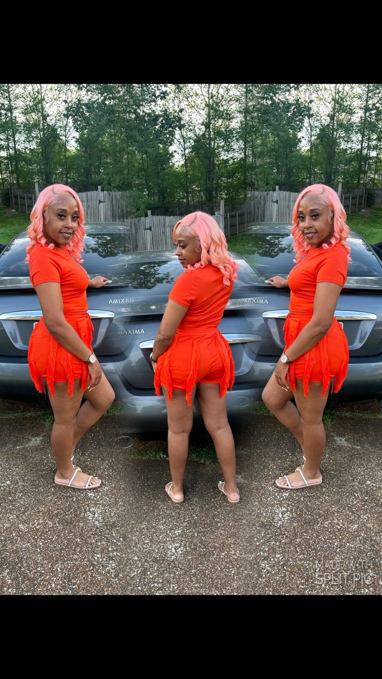 @Chasity