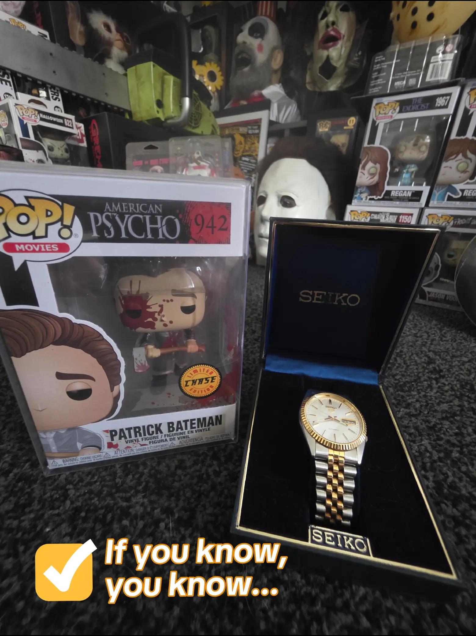 @Dan | Horror Collector