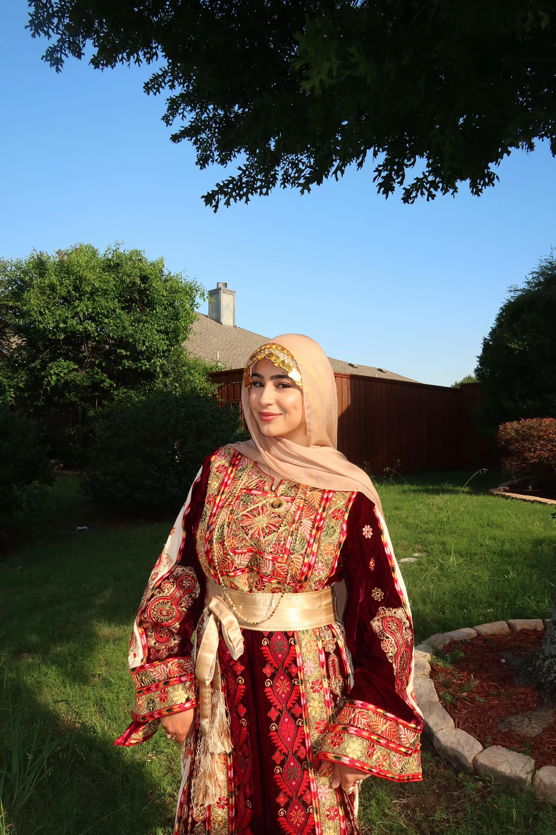 @Warda of London