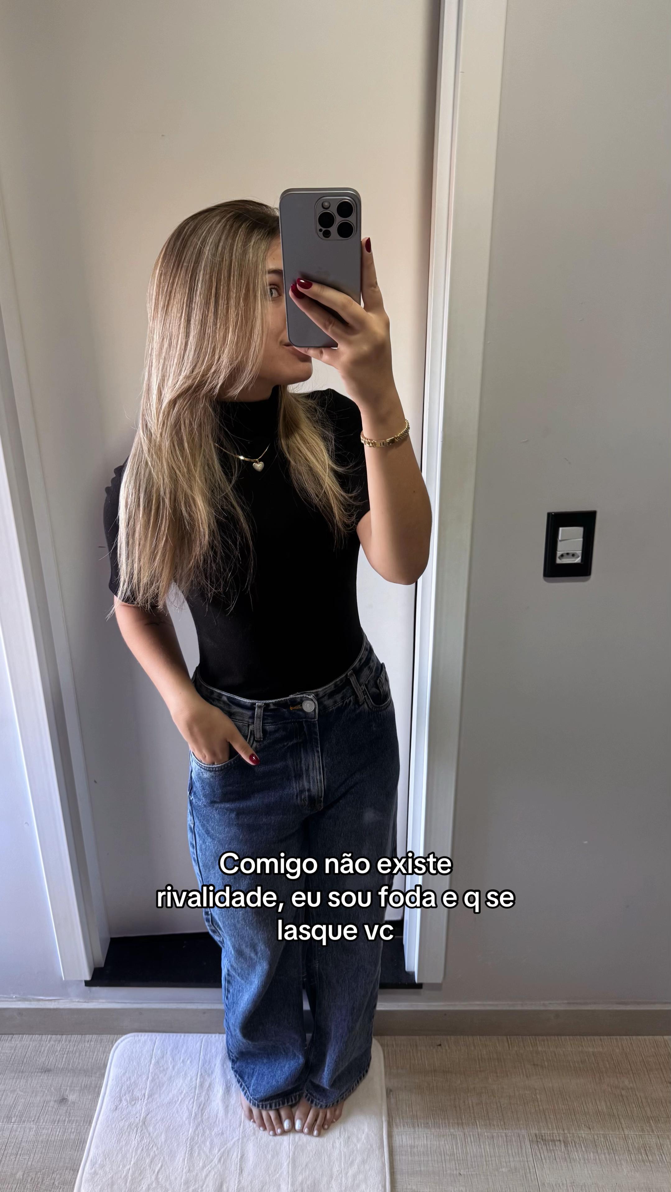 @Isabela Caetano