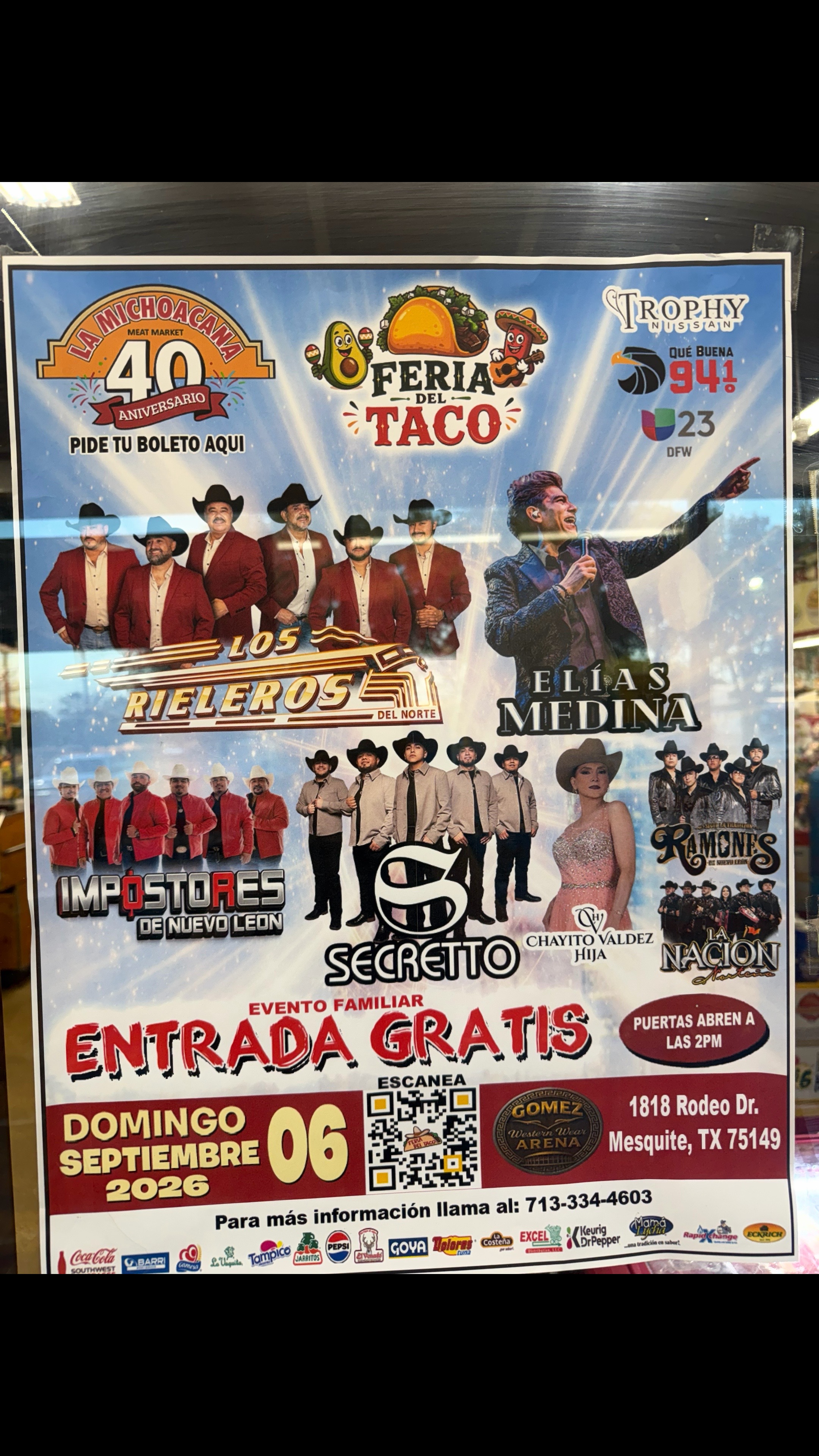 @Lalo Tapia
