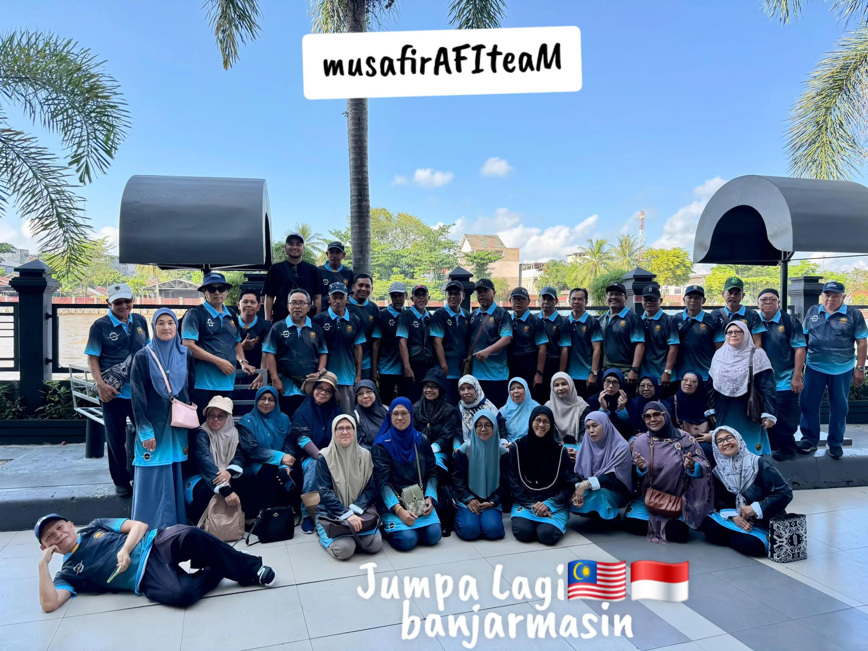 @MUSAFIR AFI TEAM