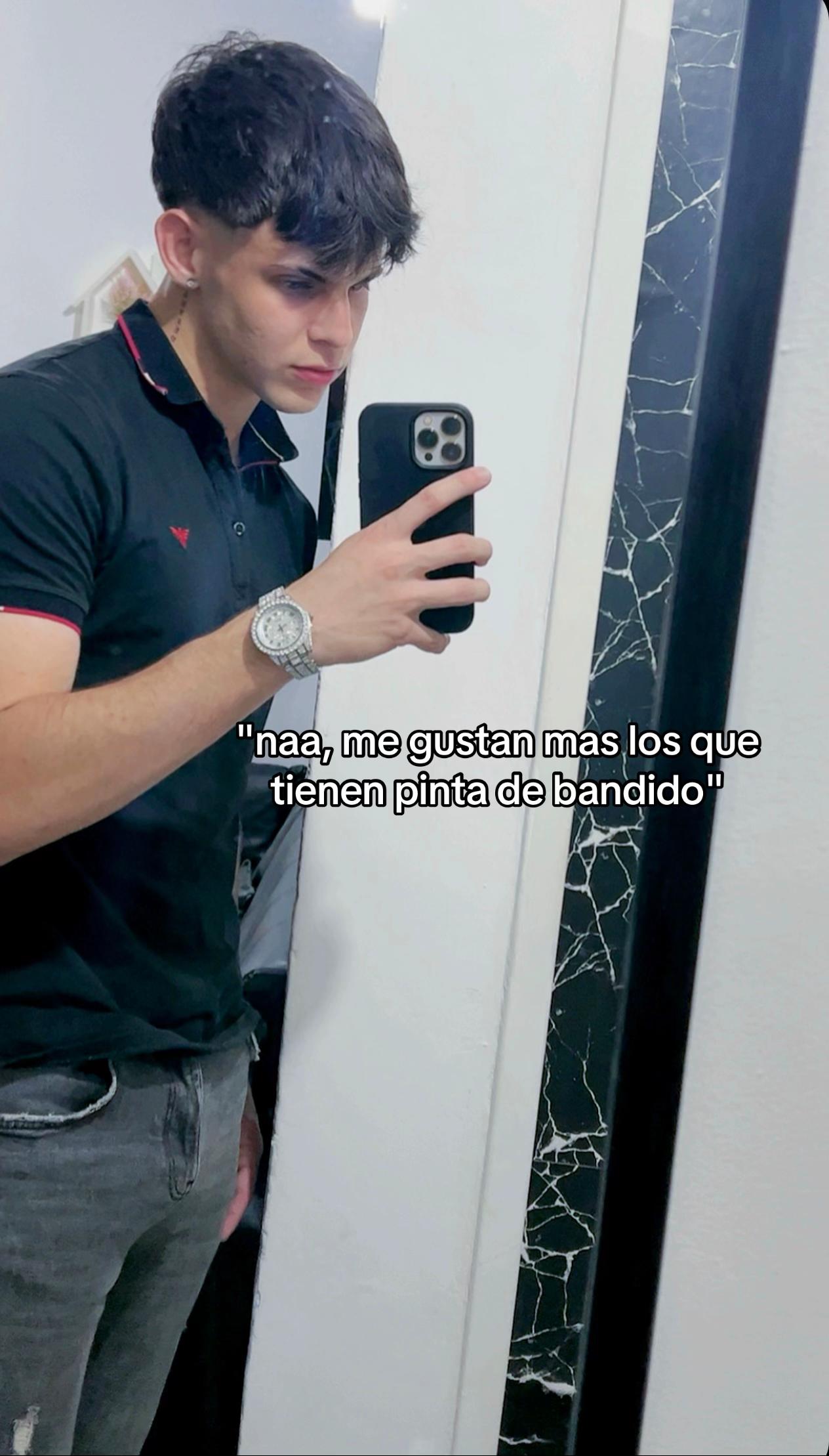 @Alejandro Maldonado