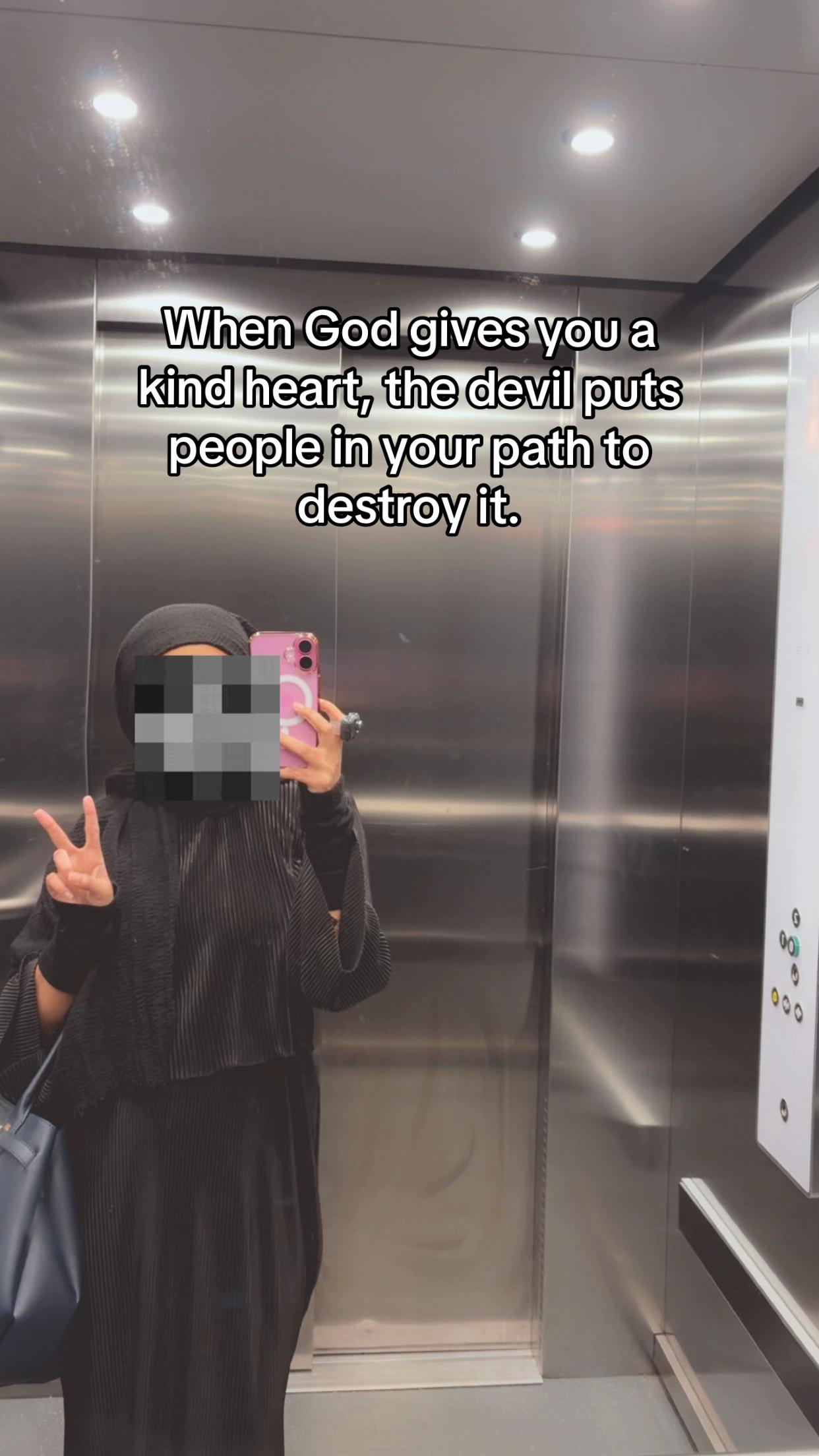 @Shamima