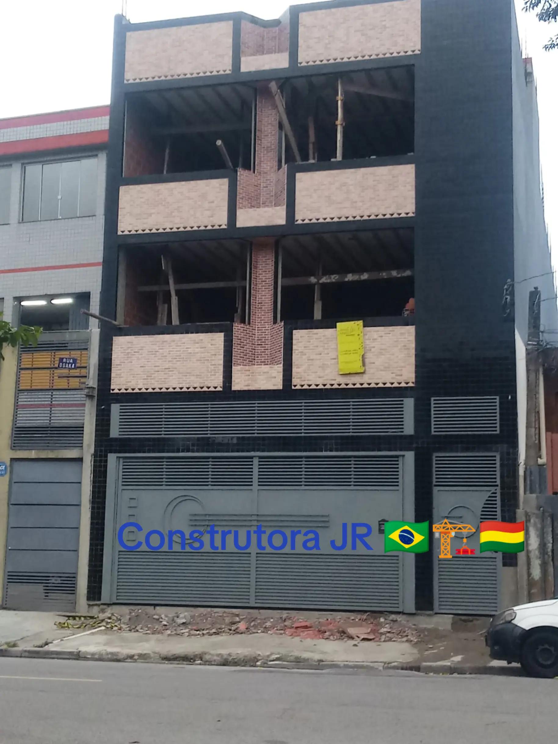 @Construtora JR🇧🇴 🏗️ 🇧🇷