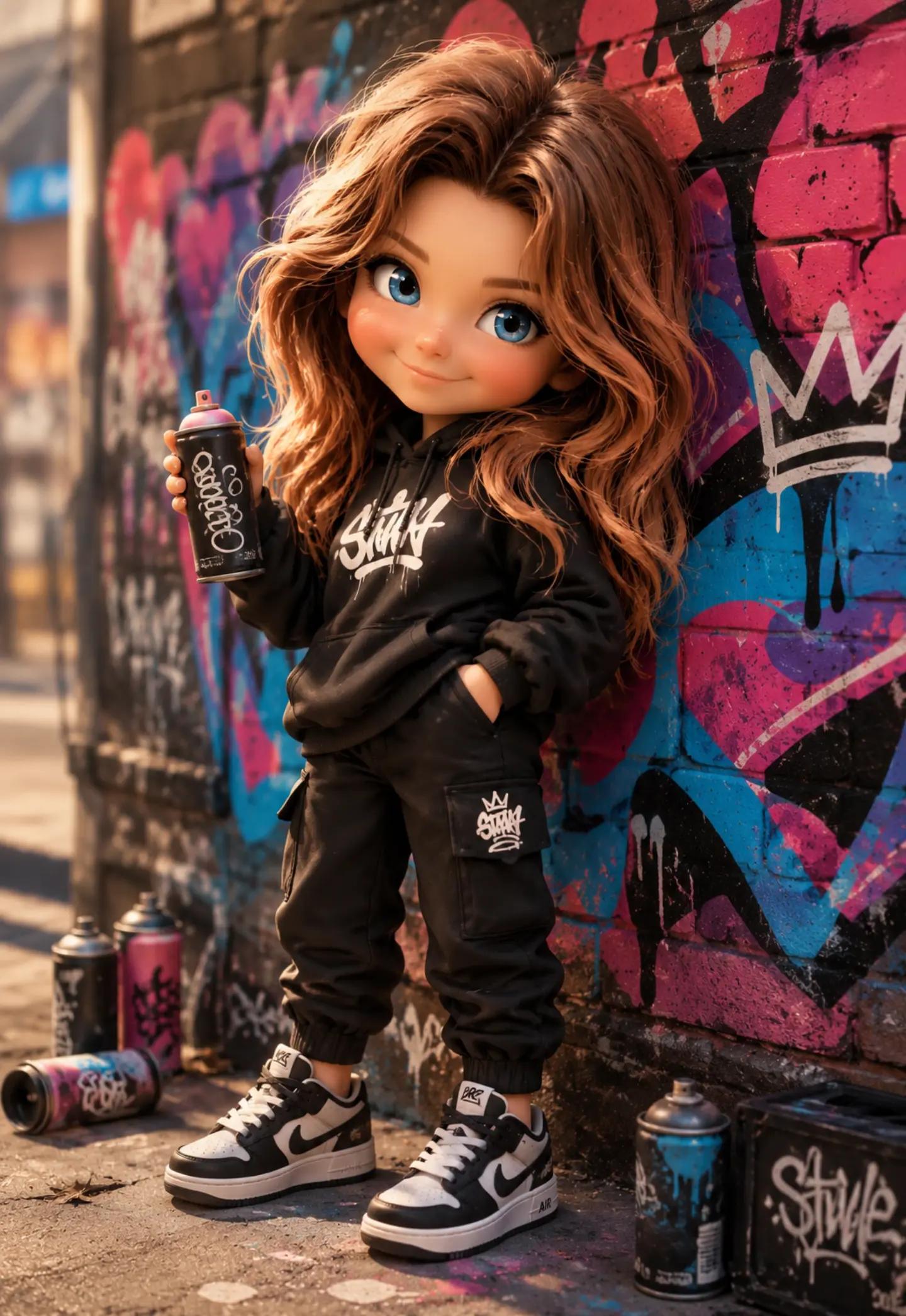 @🌩️ Mme Buzz l'&eacute;clair 🌩️